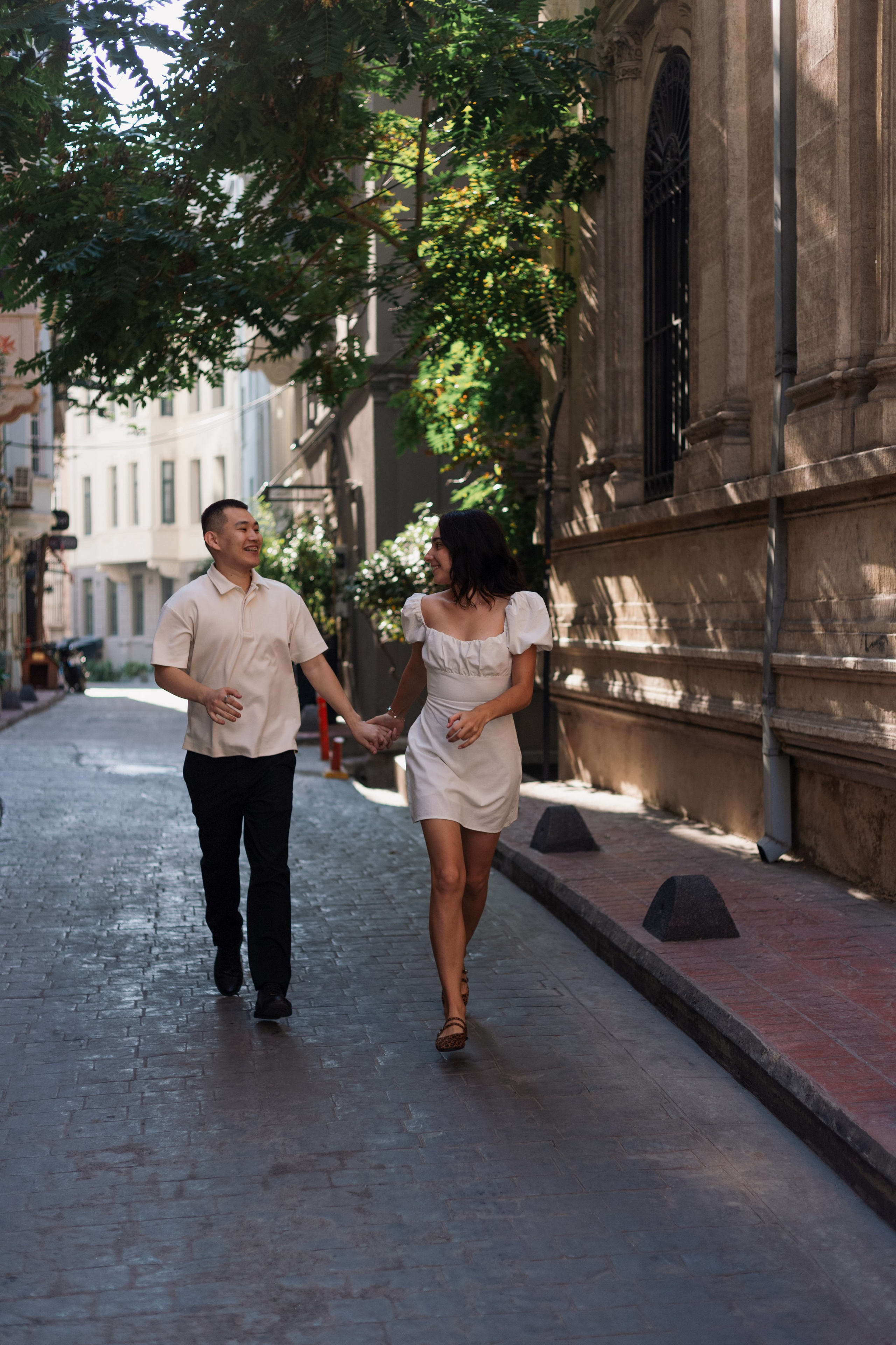 Надиль+Даурен. Женский и семейный фотограф в Стамбуле и Москве