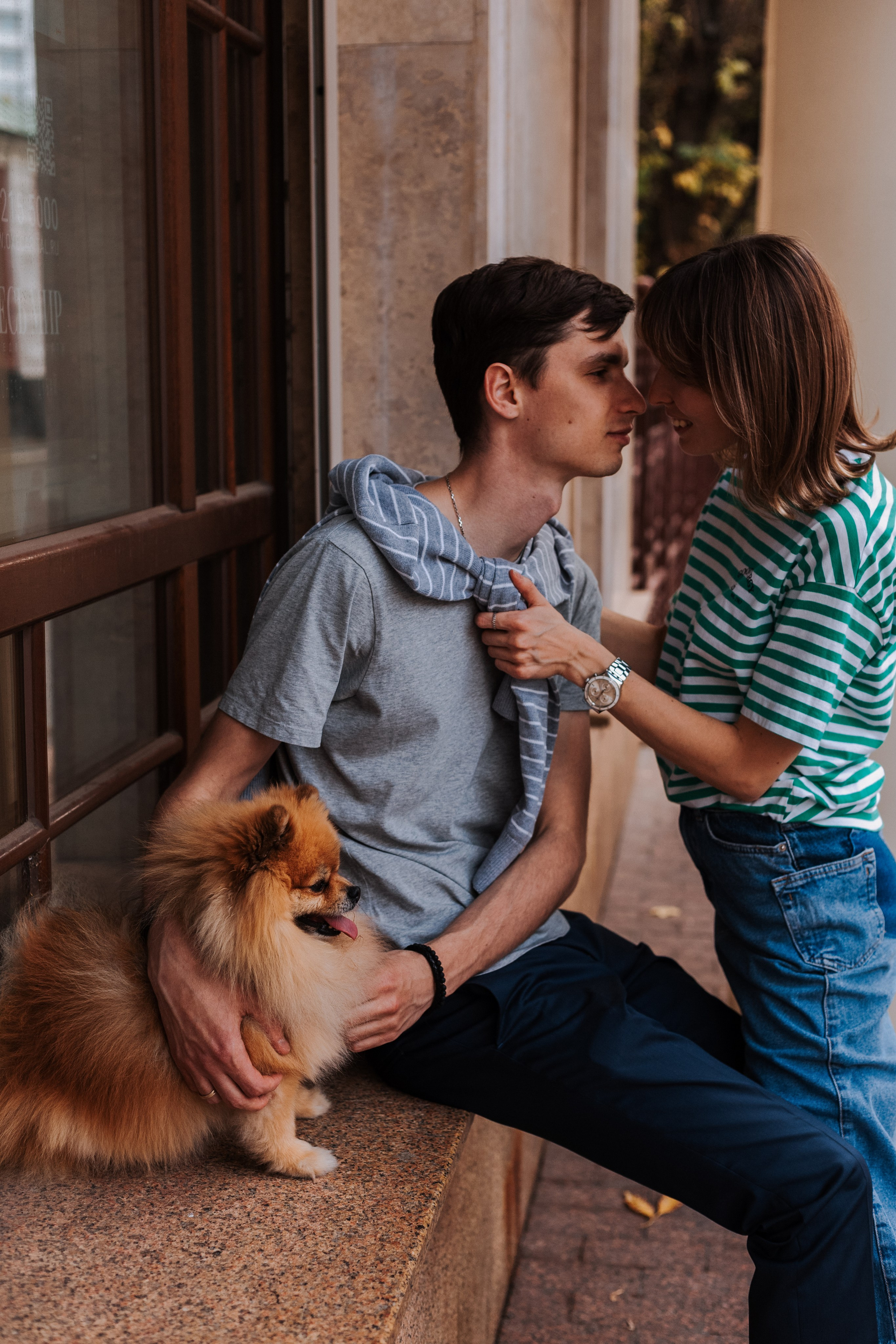 Мария+Никита. Женский и семейный фотограф в Стамбуле и Москве