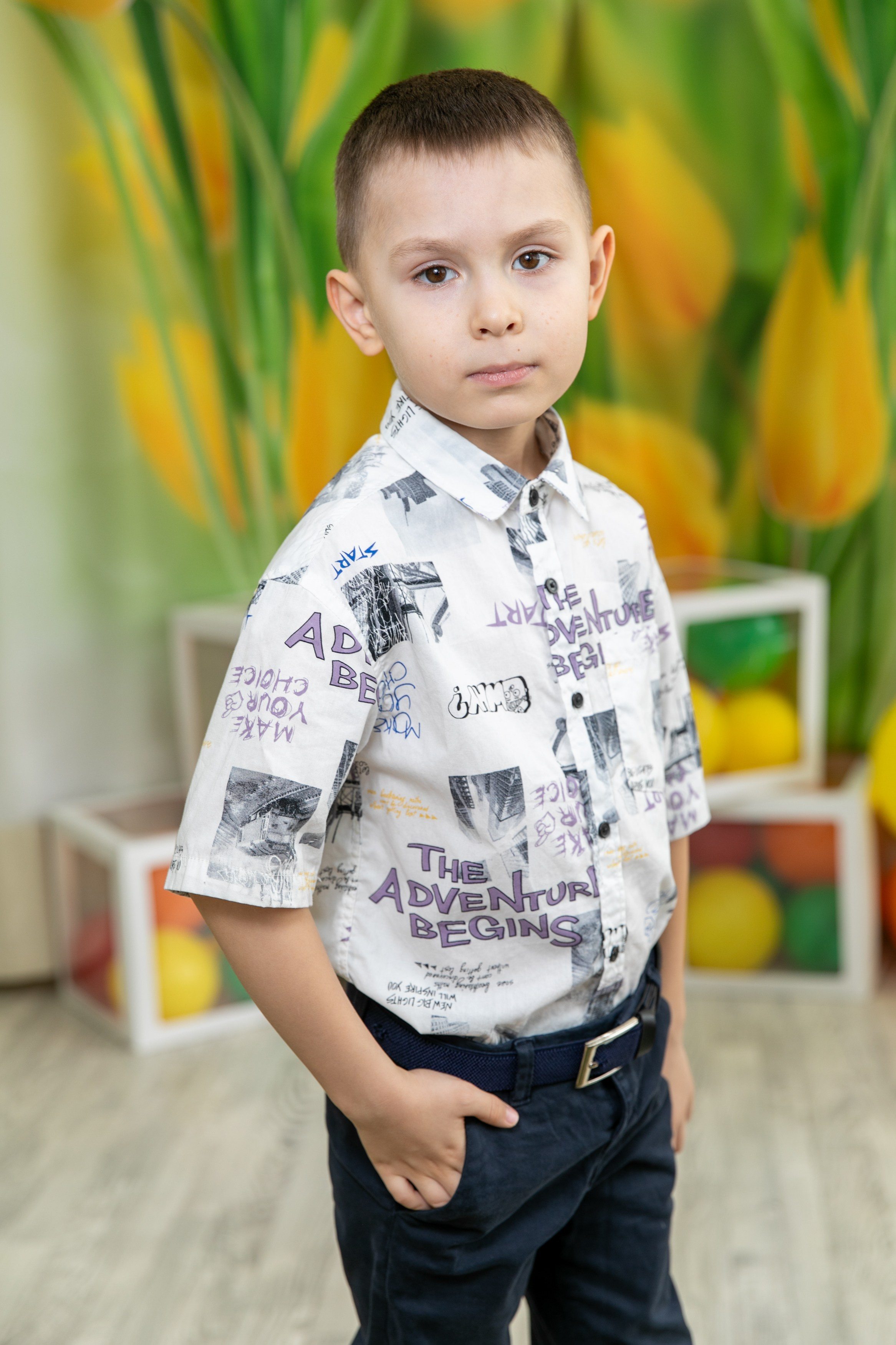 8 марта Лебедушка 2025. Школьный и детский фотограф в Южно-Сахалинске Анастасия Лескова