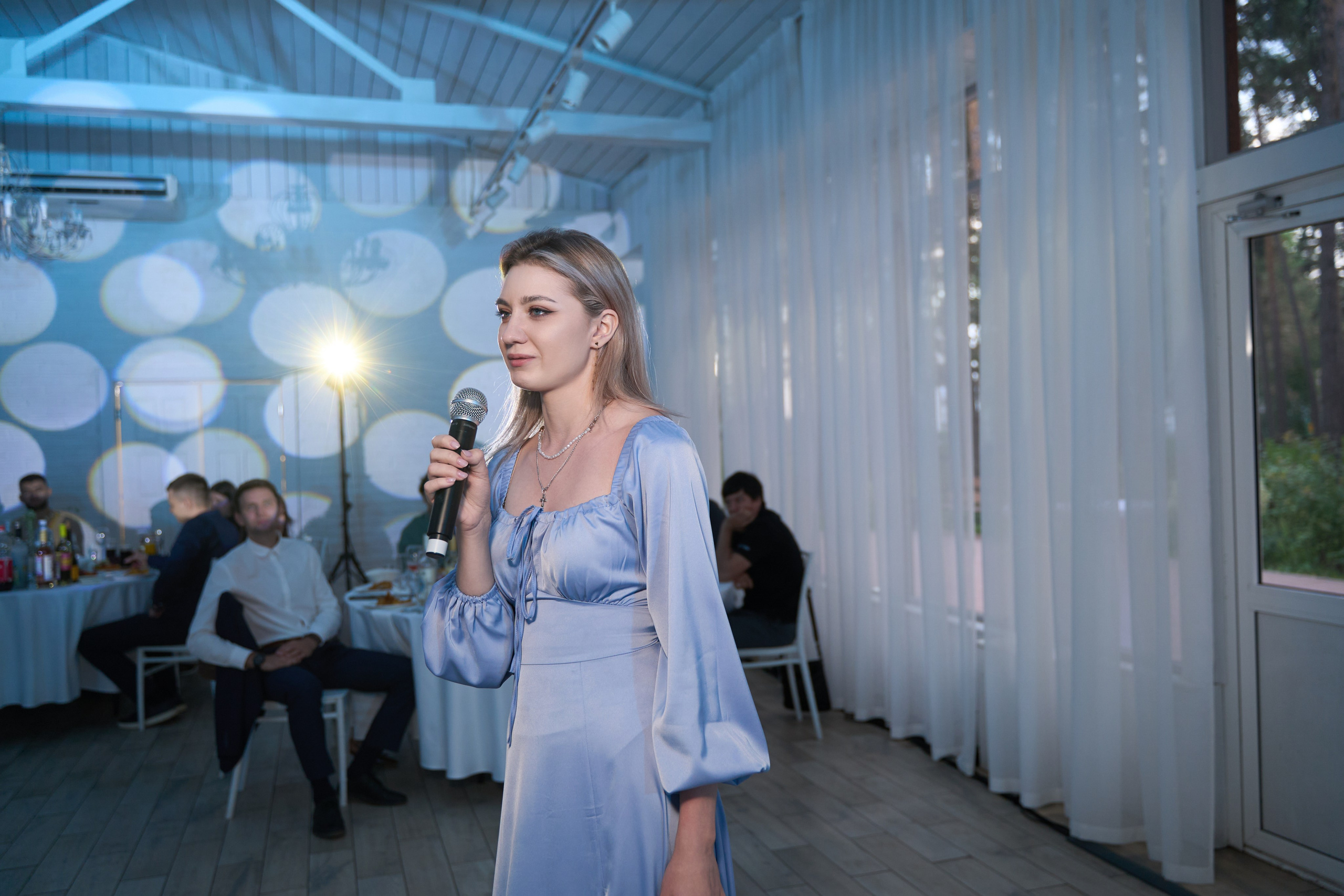 Свадьба Олег & Софья. Mariage