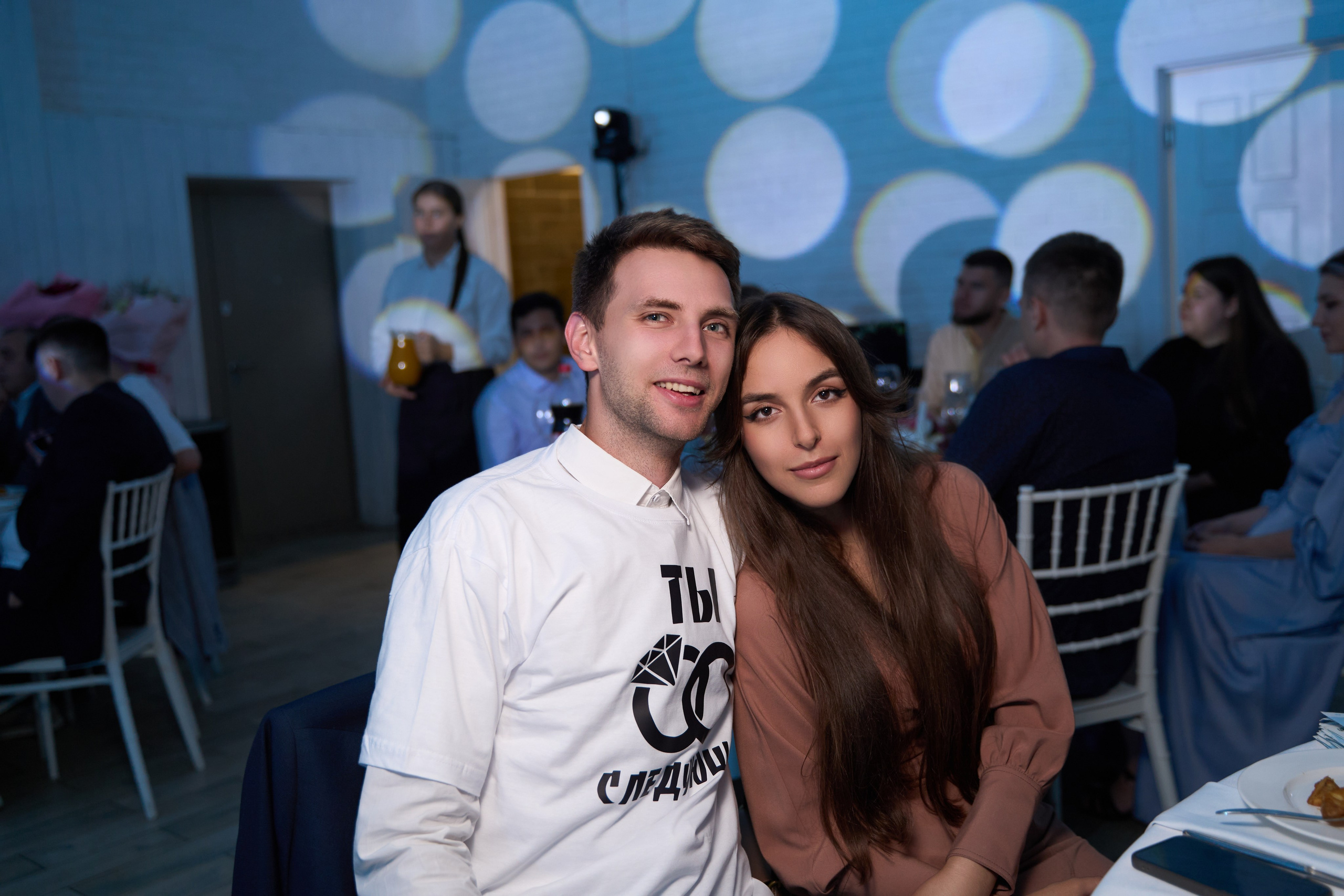 Свадьба Олег & Софья. Mariage