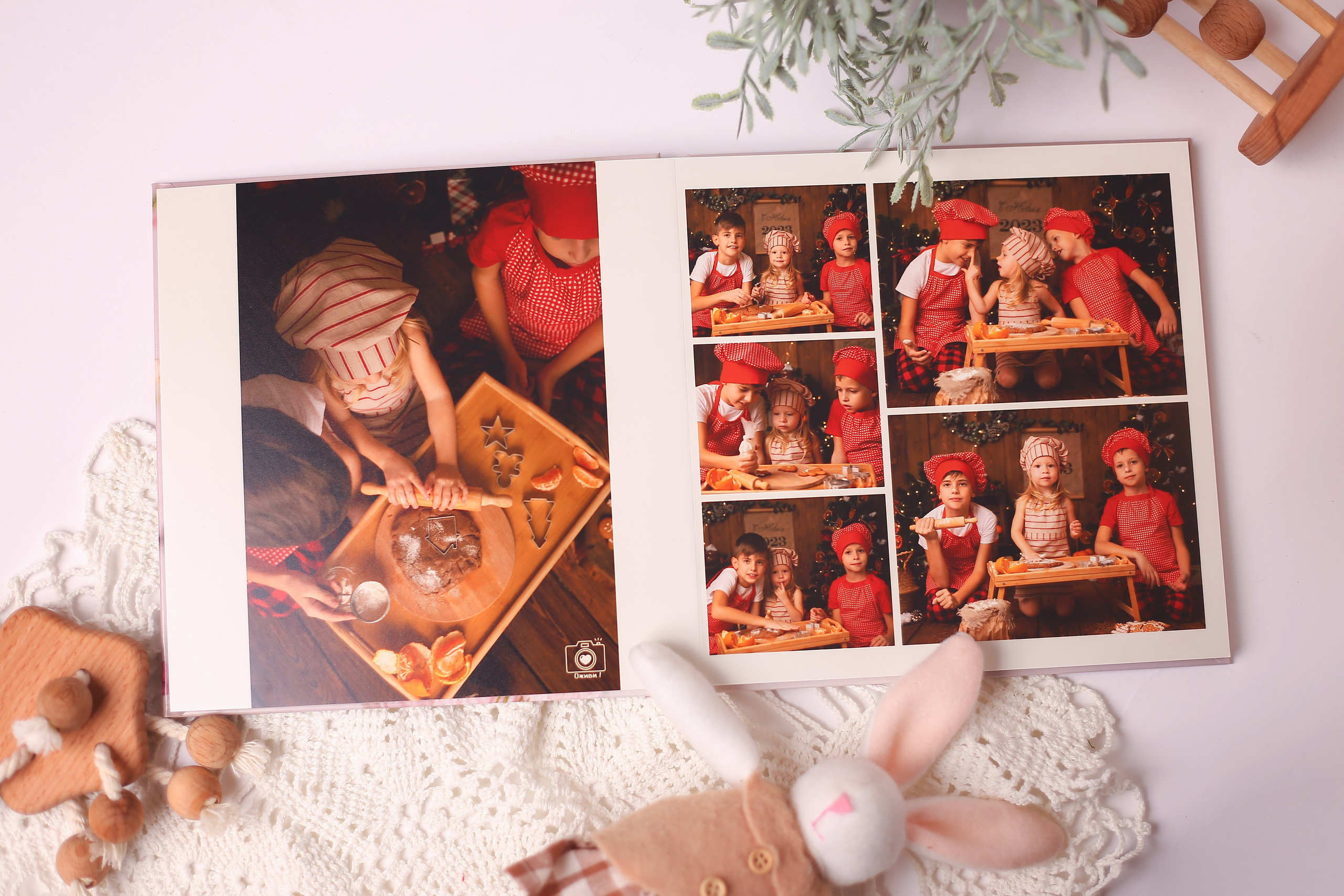 Книги Фабрика. Семейный фотограф Дарья Дзюбинская Раевская Анапа Новороссийск