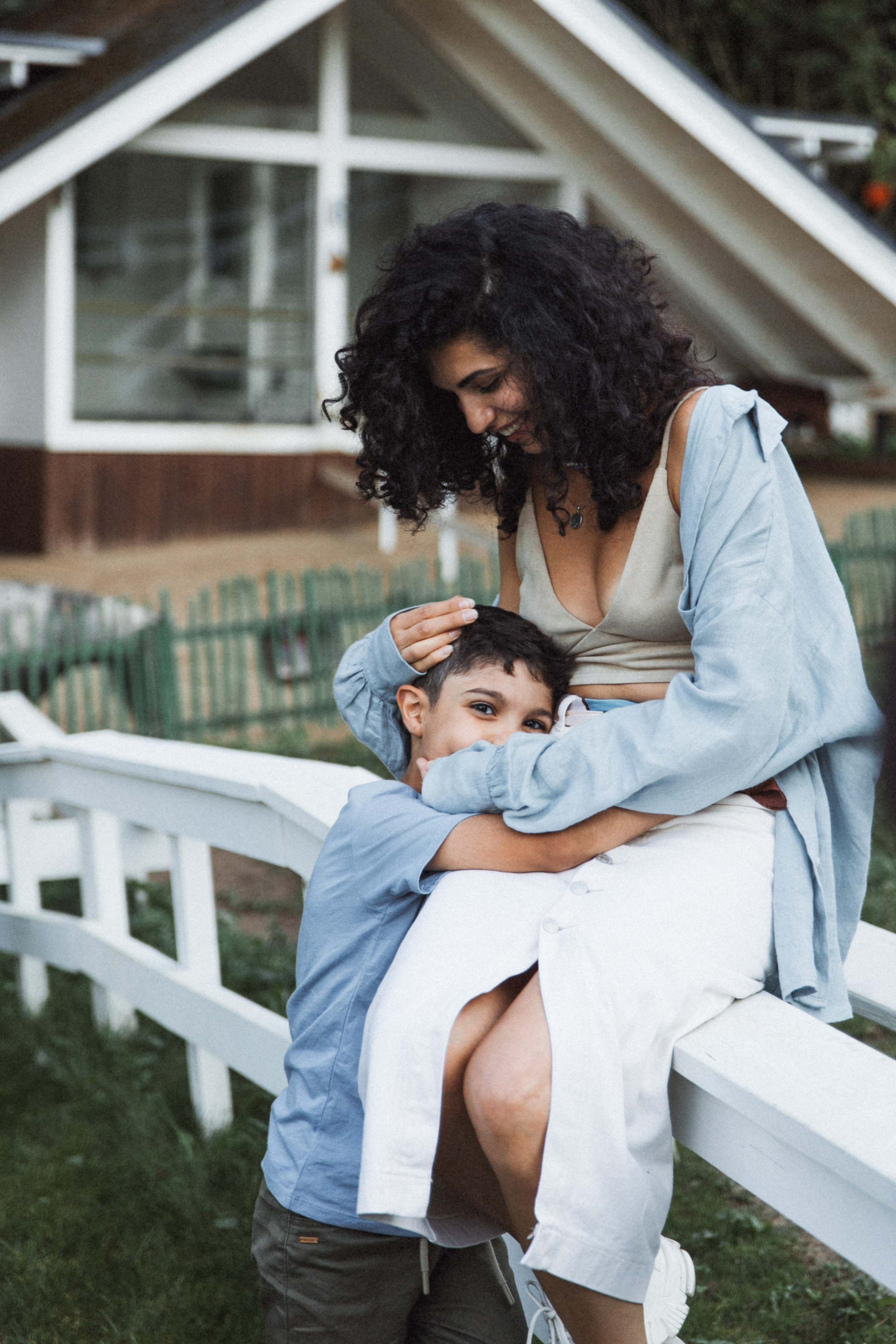 Вместе веселее!. Женский и свадебный фотограф Москва Елизавета Перова