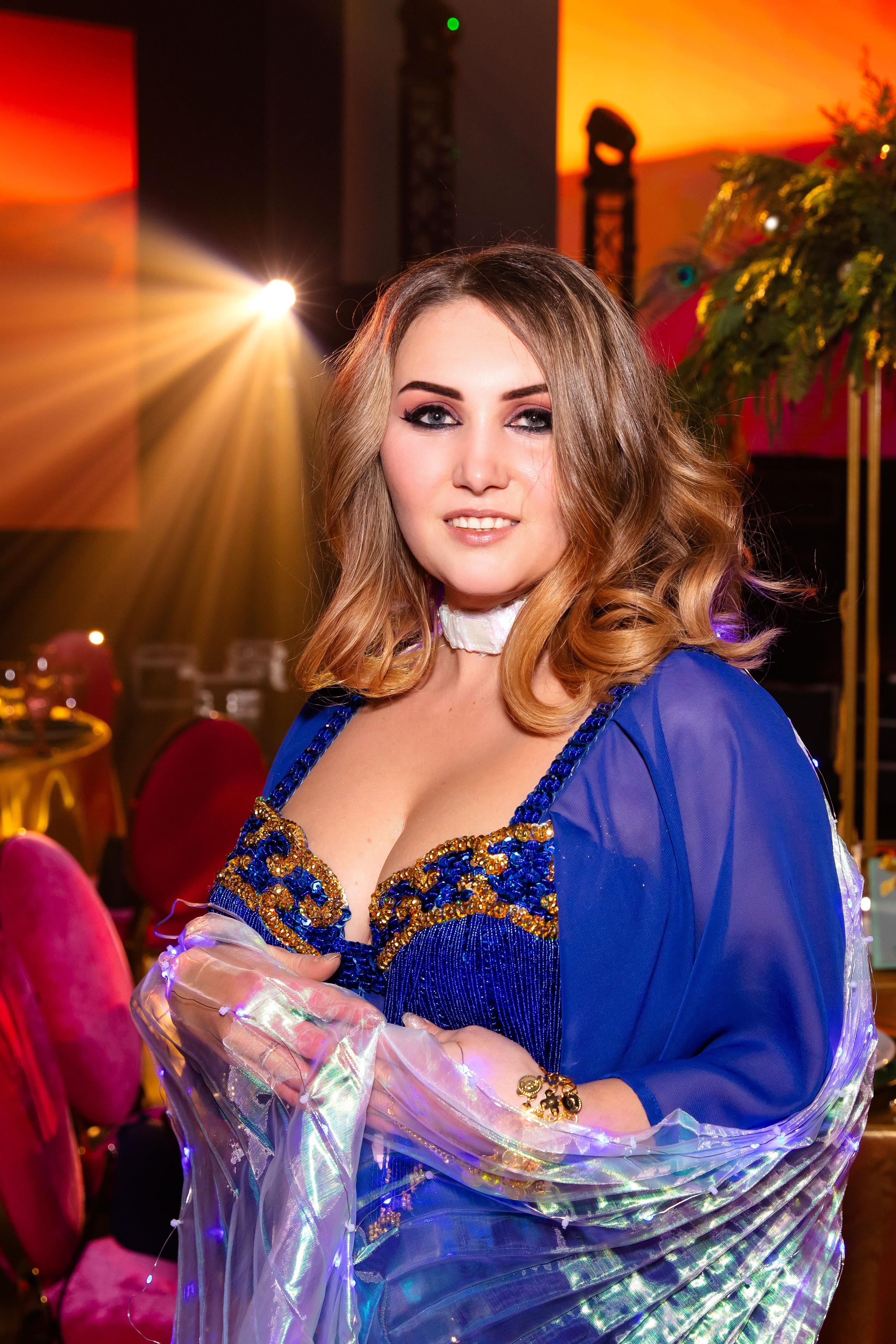 Корпоратив «Восточные сказки» в «Royal beach». Свадебный и семейный фотограф в Санкт- Петербурге Гугучкина Полина