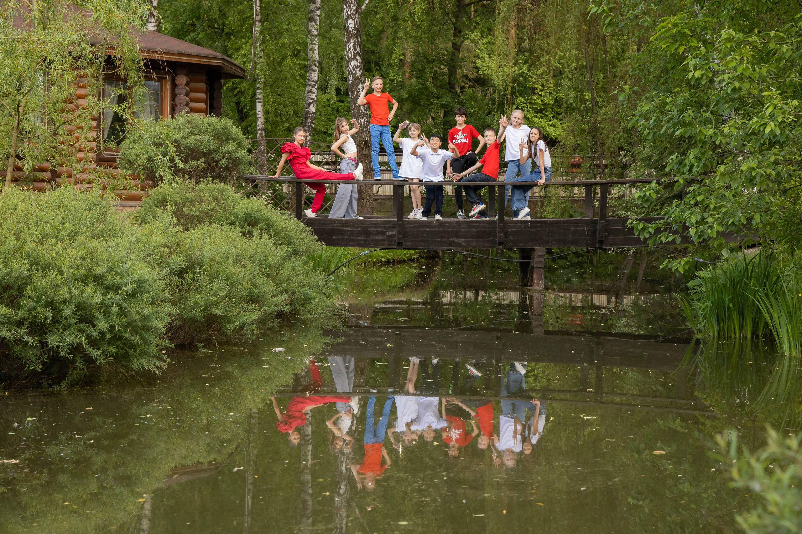 Выпускной Фаворит. Свадебный фотограф в городе Подольск МО и Москва Крылова Ирина