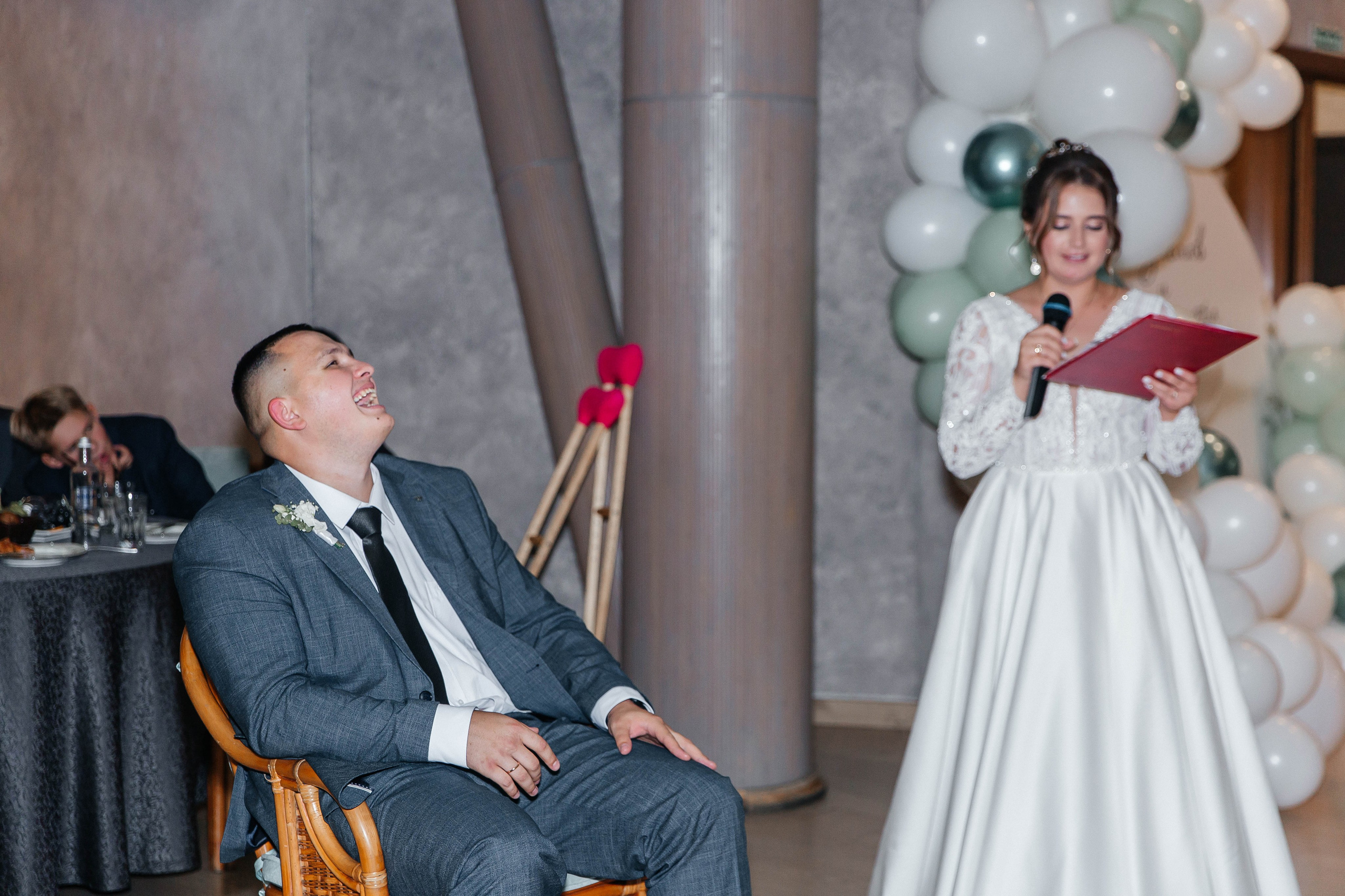 Владислав & Александра. Главная