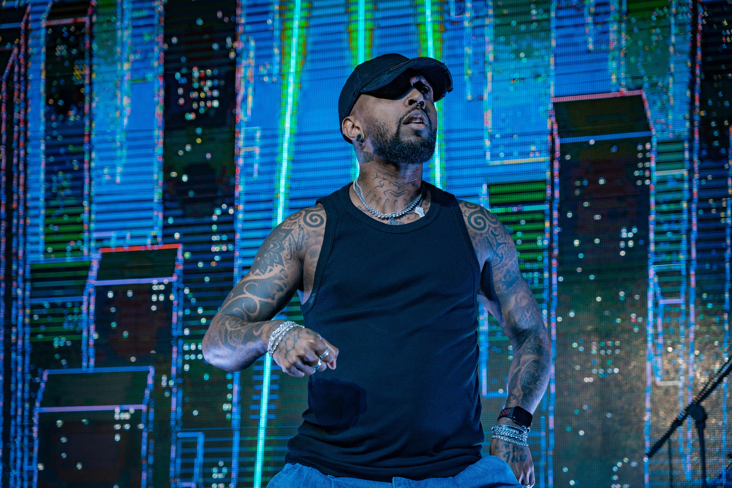 Gayana. Магия музыки в кадре: Концертная Фотография