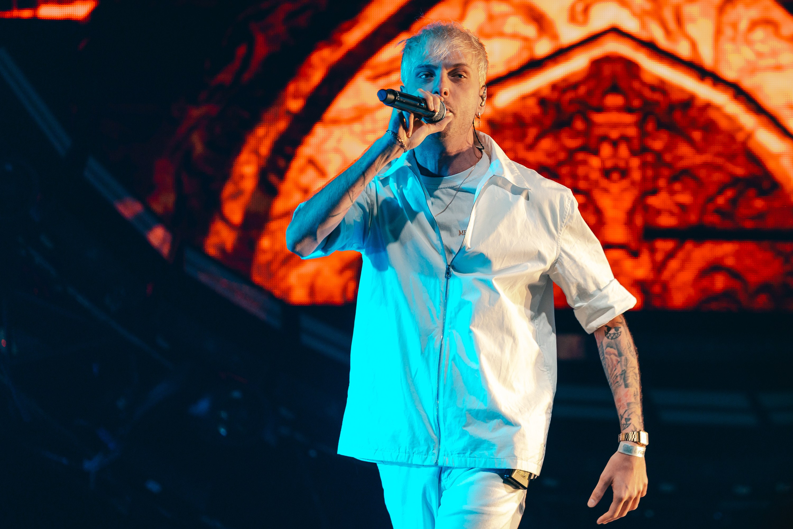 Polnalyubvi. Магия музыки в кадре: Концертная Фотография