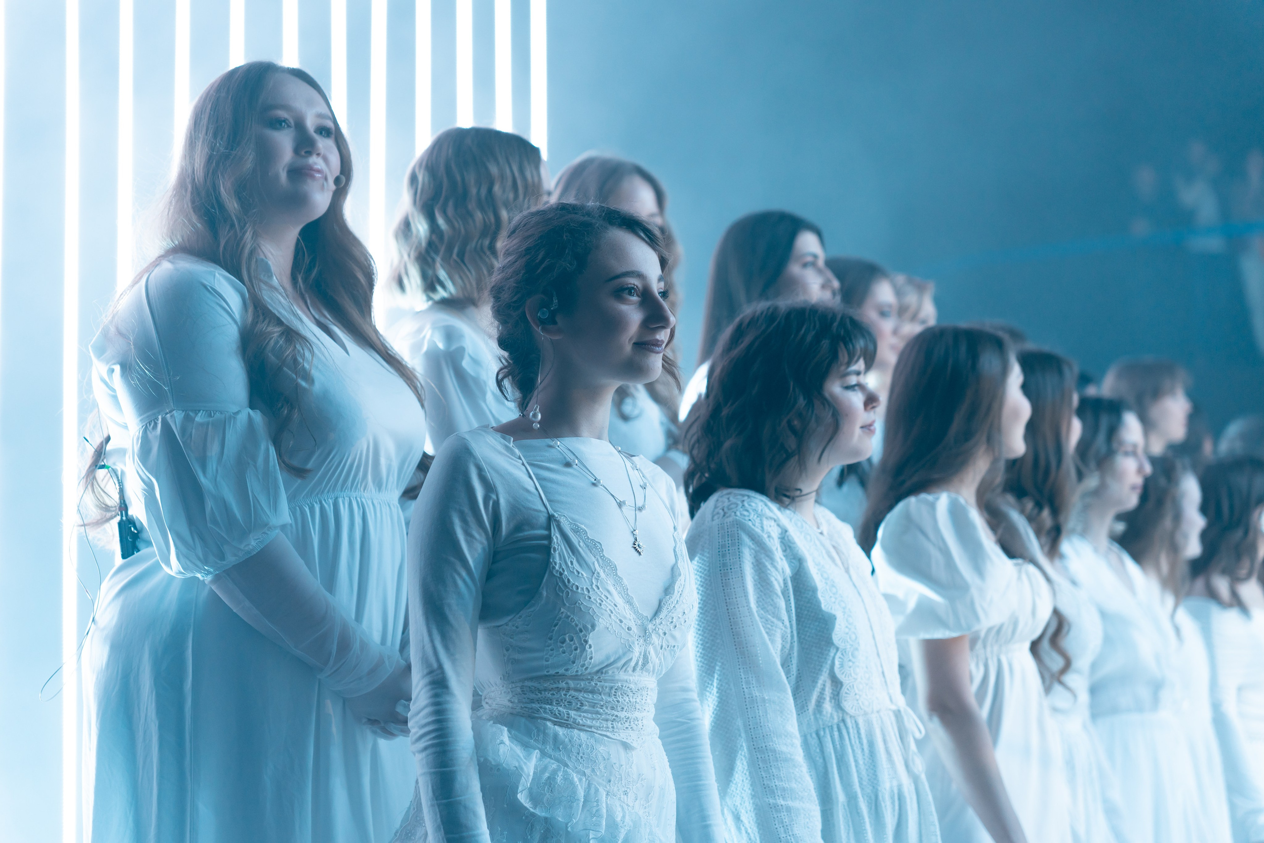 L’One. Магия музыки в кадре: Концертная Фотография