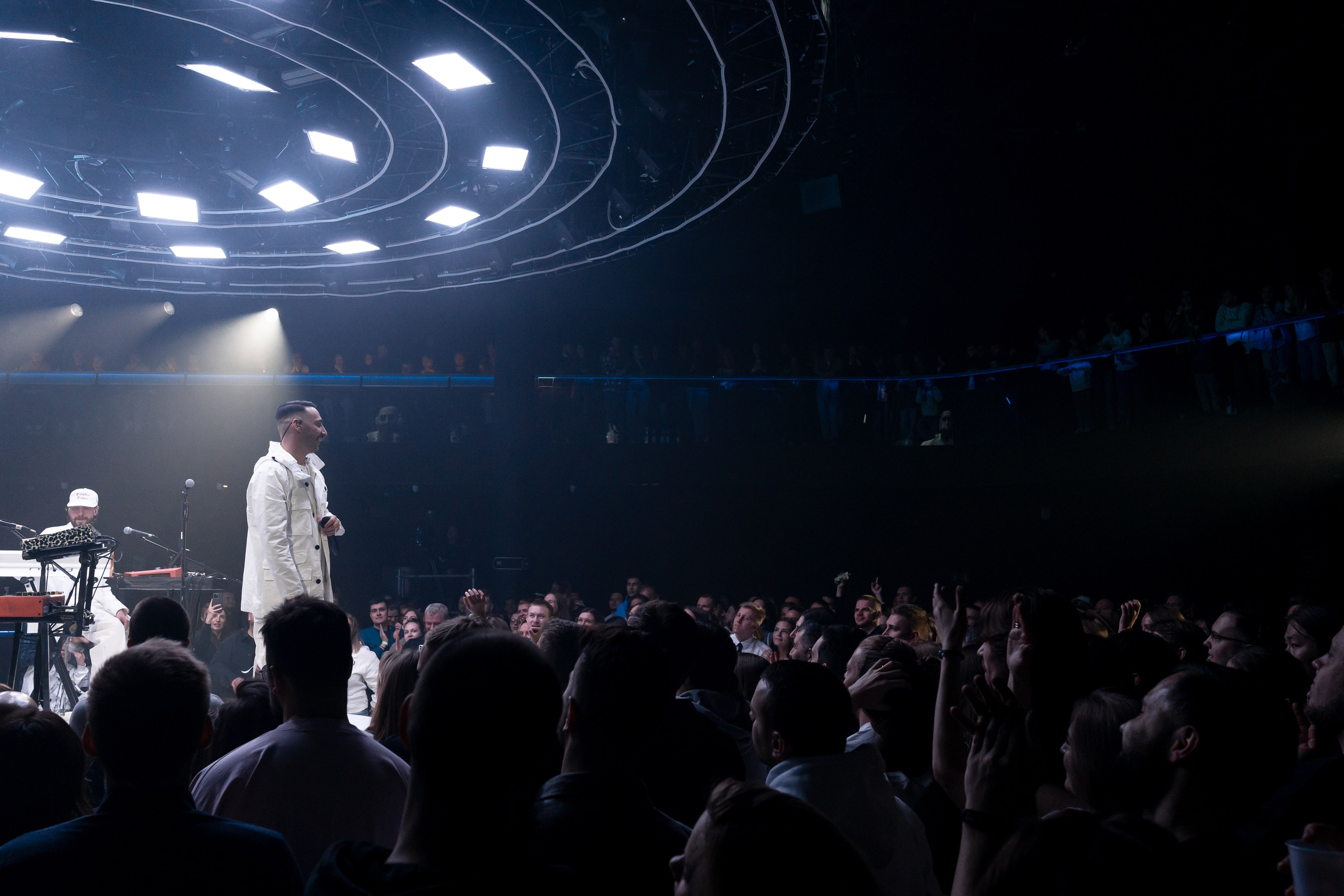 L’One. Магия музыки в кадре: Концертная Фотография