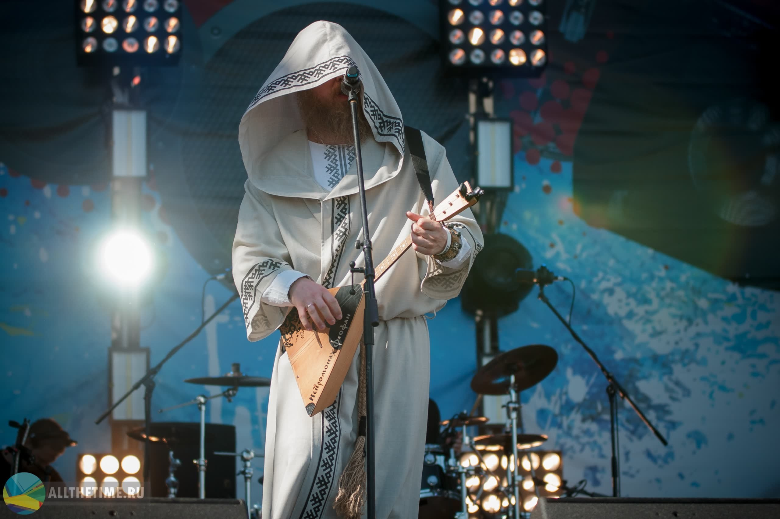 НАШИ В ГОРОДЕ. Магия музыки в кадре: Концертная Фотография