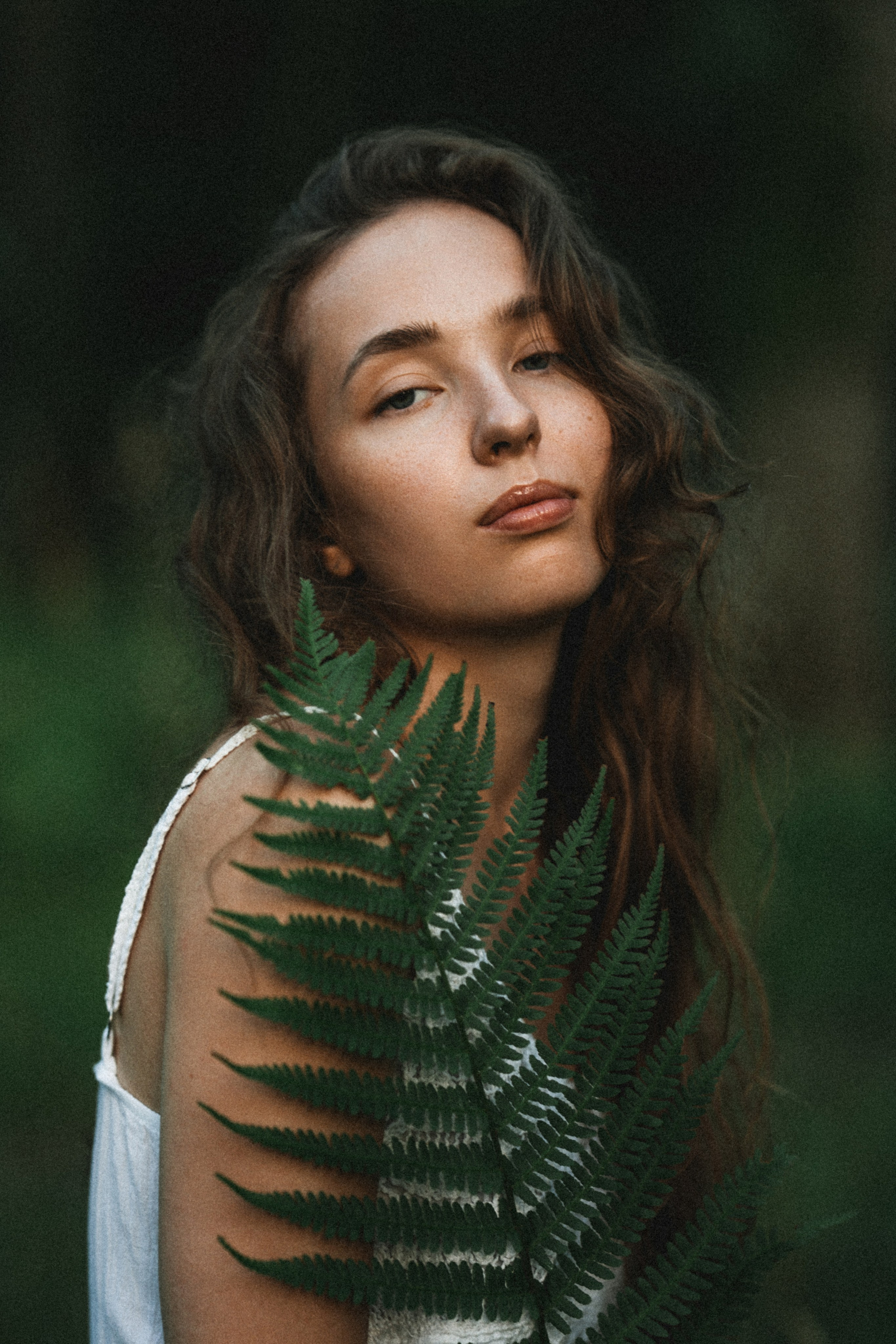 Ксюша. Фотограф в Мурманске Екатерина Рудак