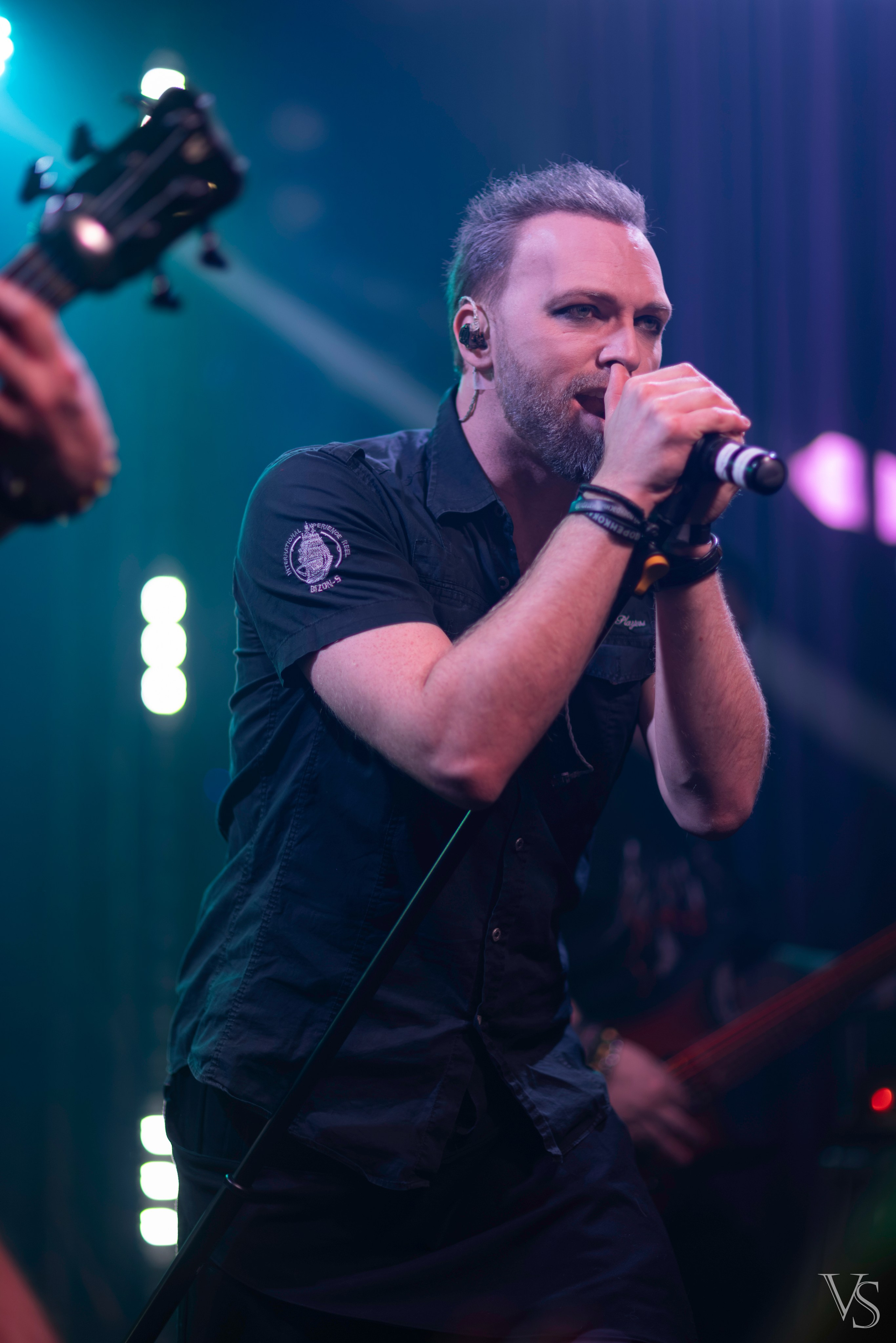 Crash test, Роман Захаров. Фотограф Виктор Степанов