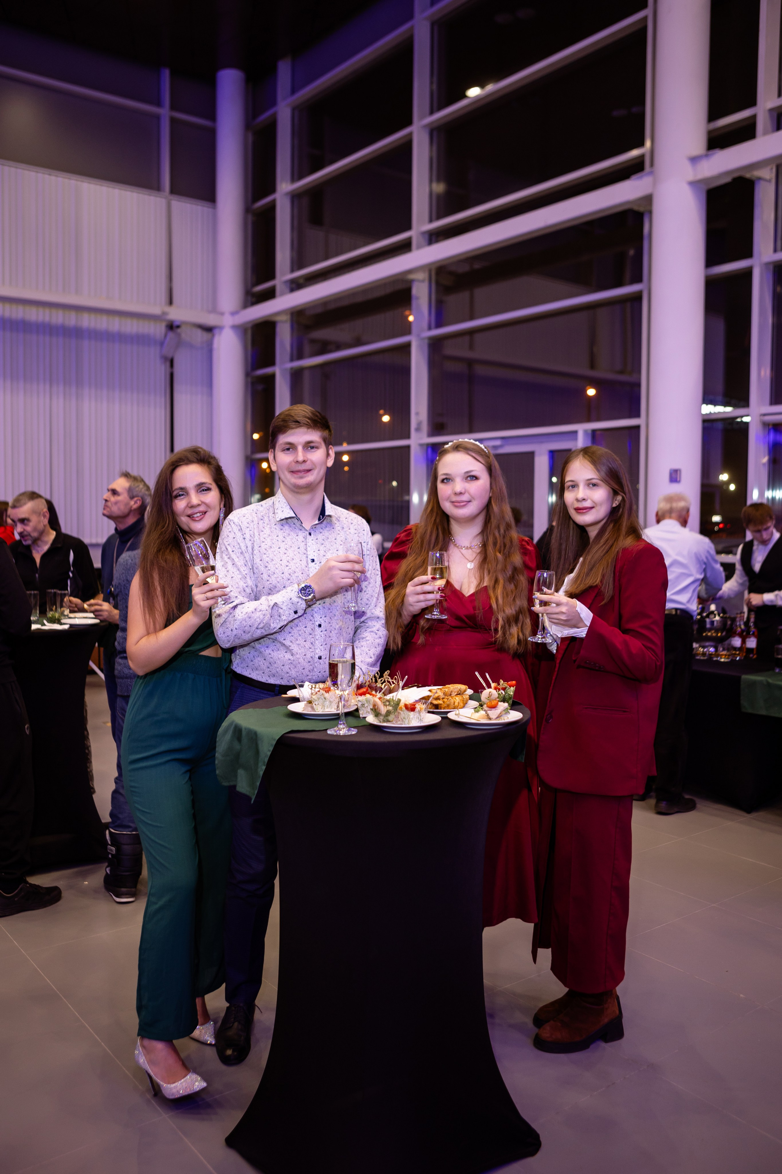 Omoda. Свадебный фотограф в СПБ | Санкт-Петербурге Анастасия Рахимгулова