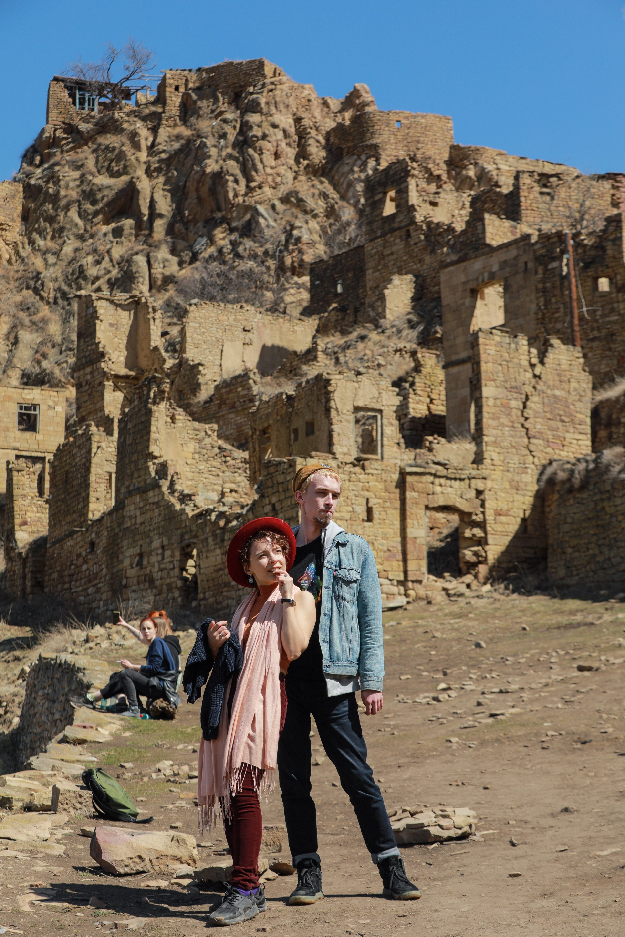 Старостин тур. Главная