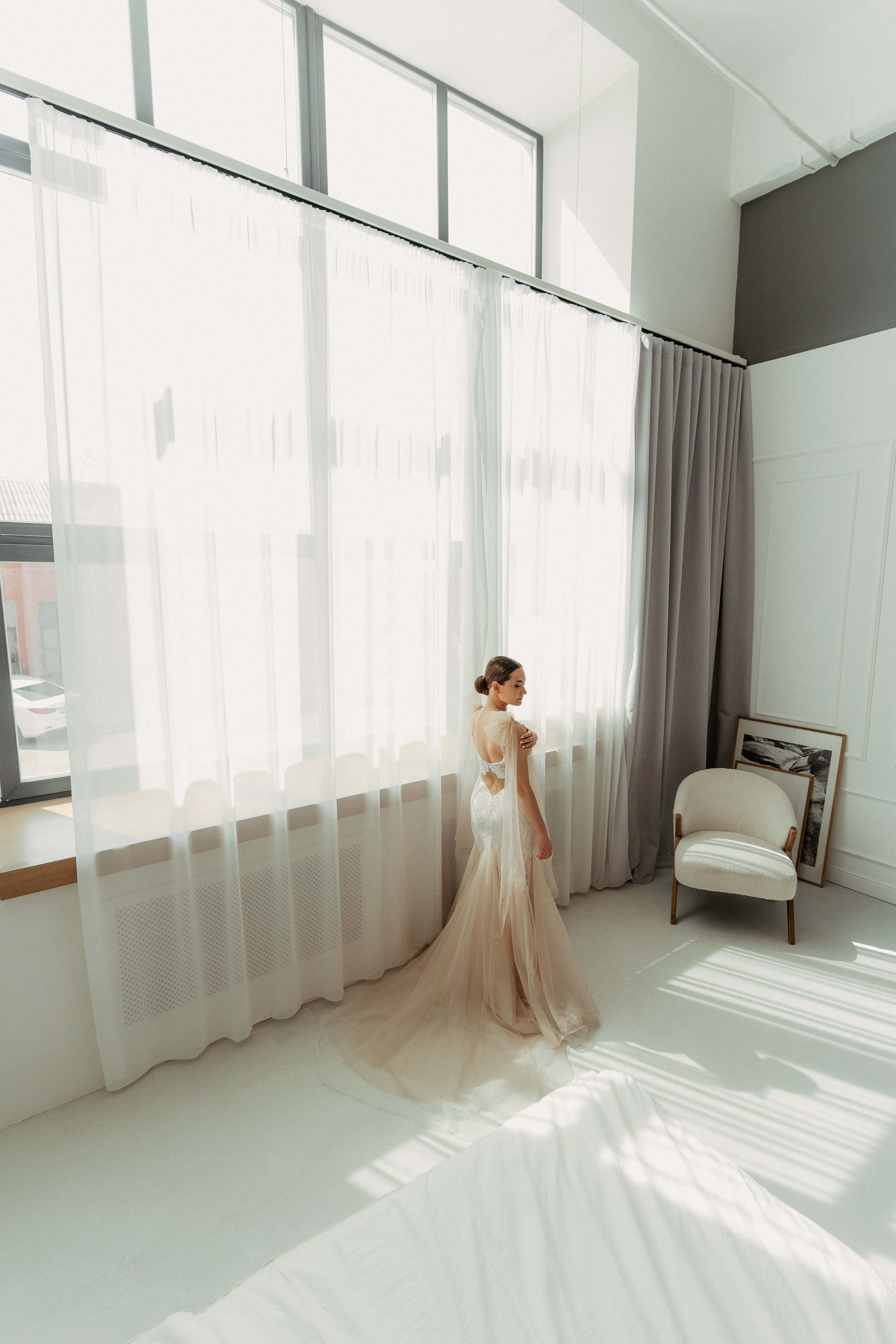 Илья и Анна. Фотограф Никита Анкудинов. Москва — Чебоксары — Казань