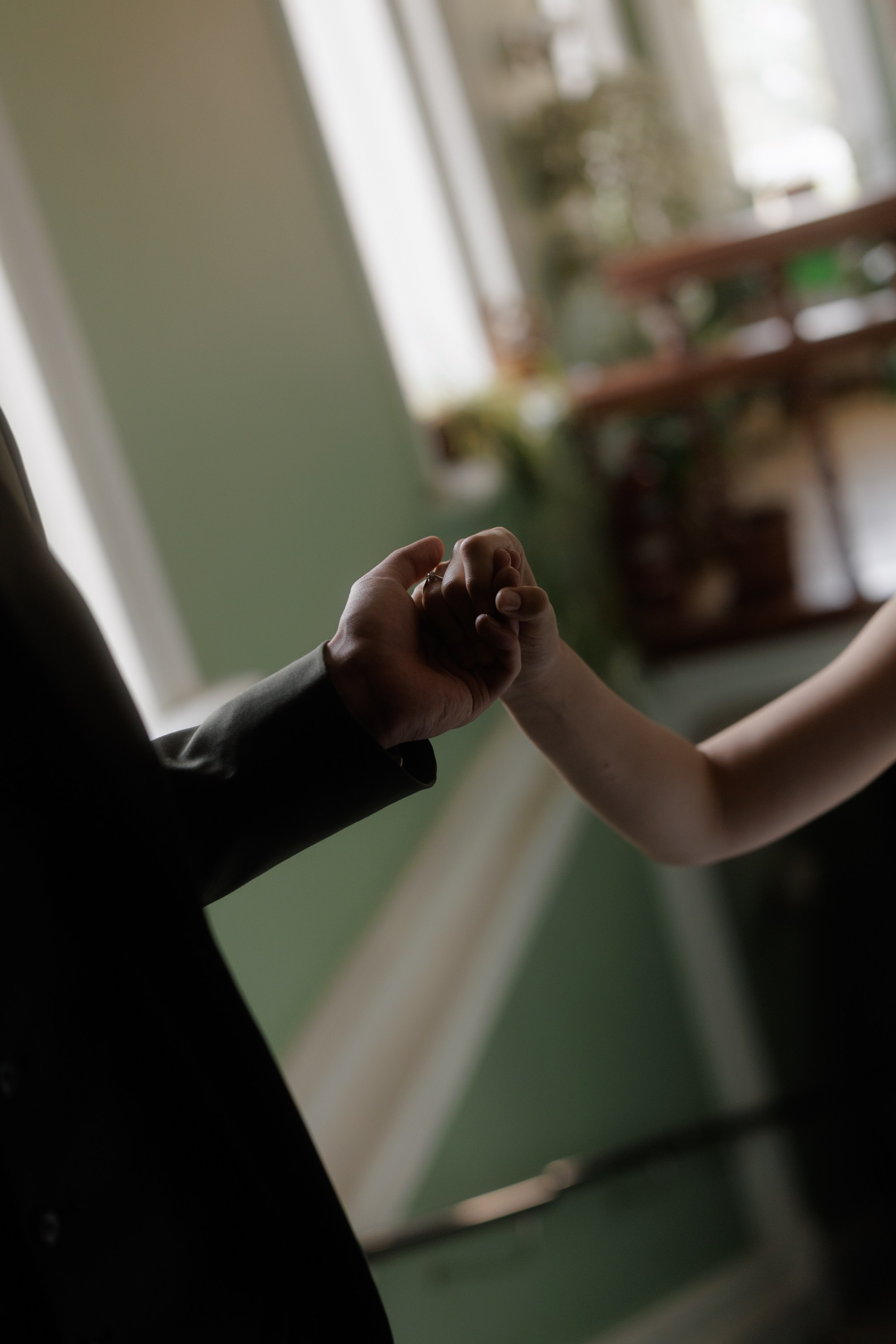 Ты мое небо. Свадебный фотограф