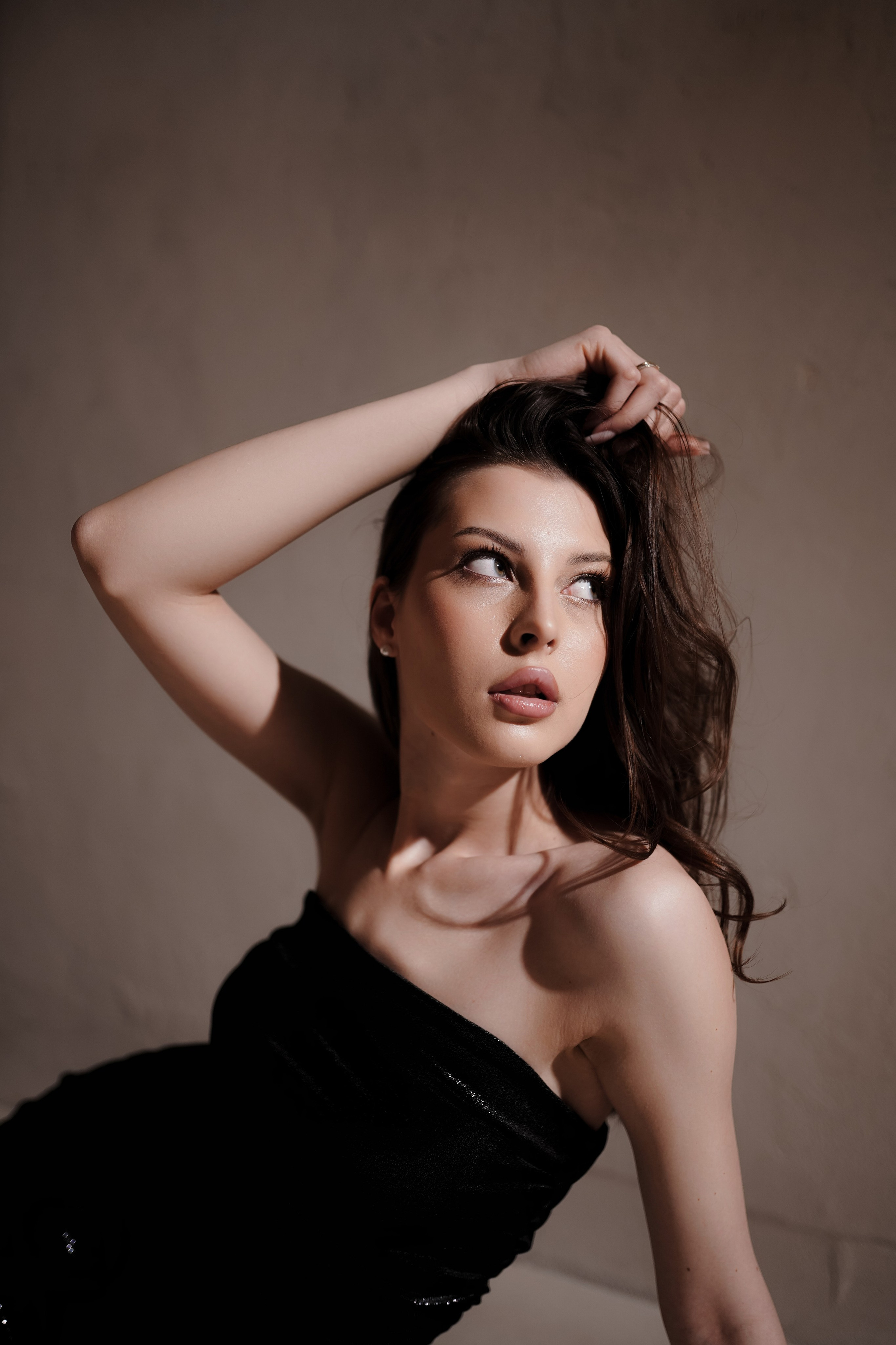 Карина и Алексей