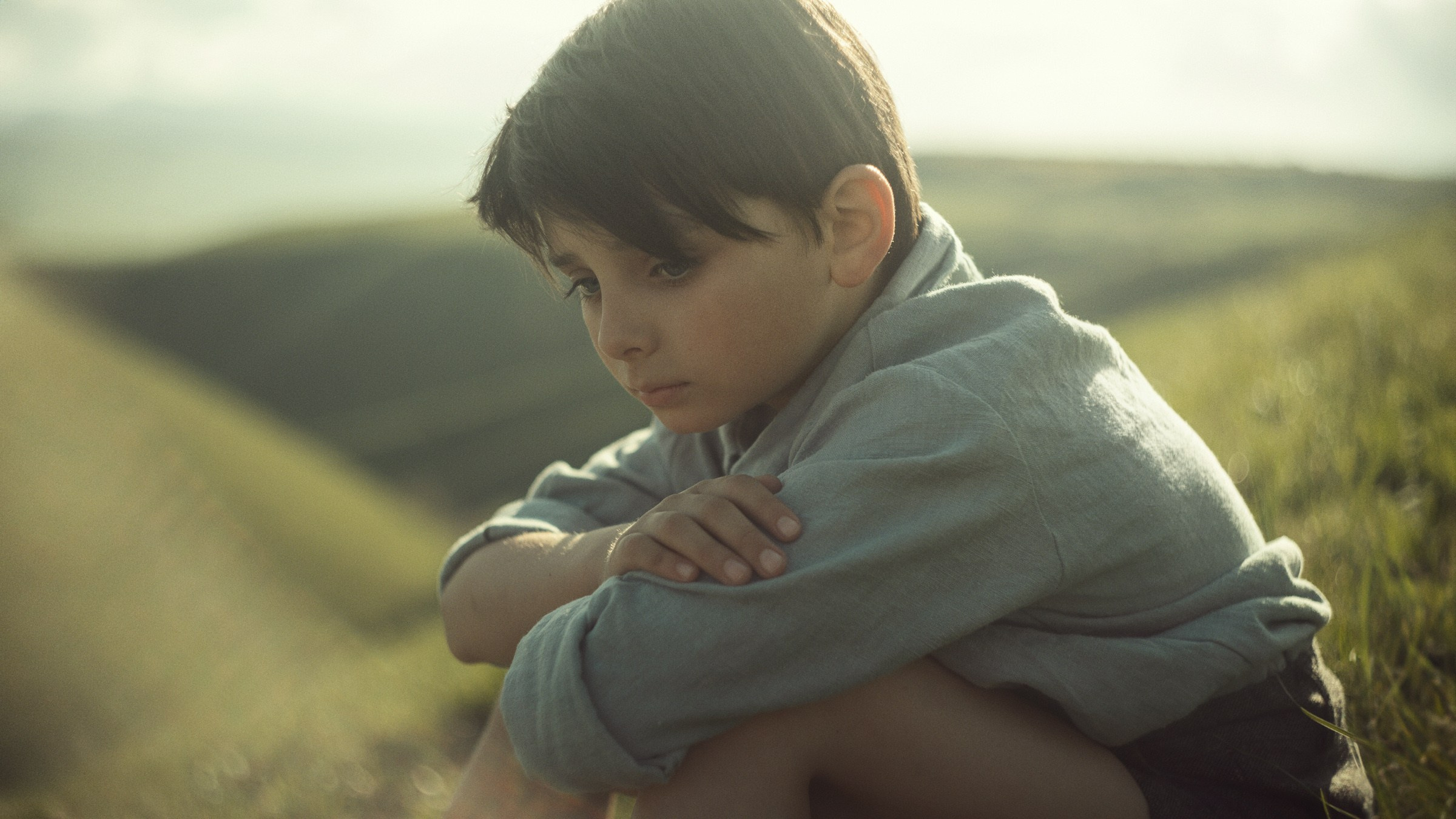 Дверь в лето. Фотограф и режиссер Сергей Спирин. Москва
