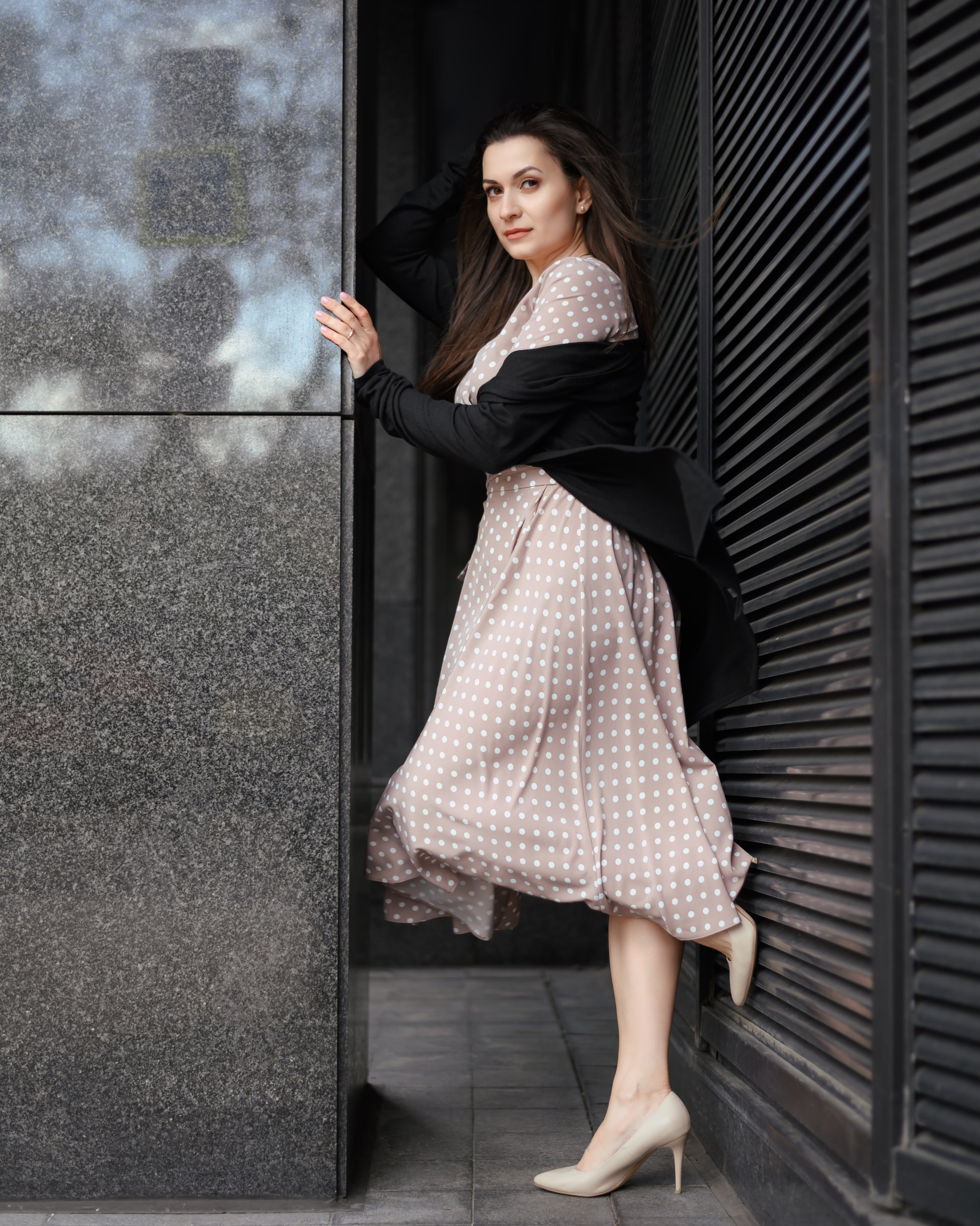 Рузана. Фотограф Любовь Белявцева