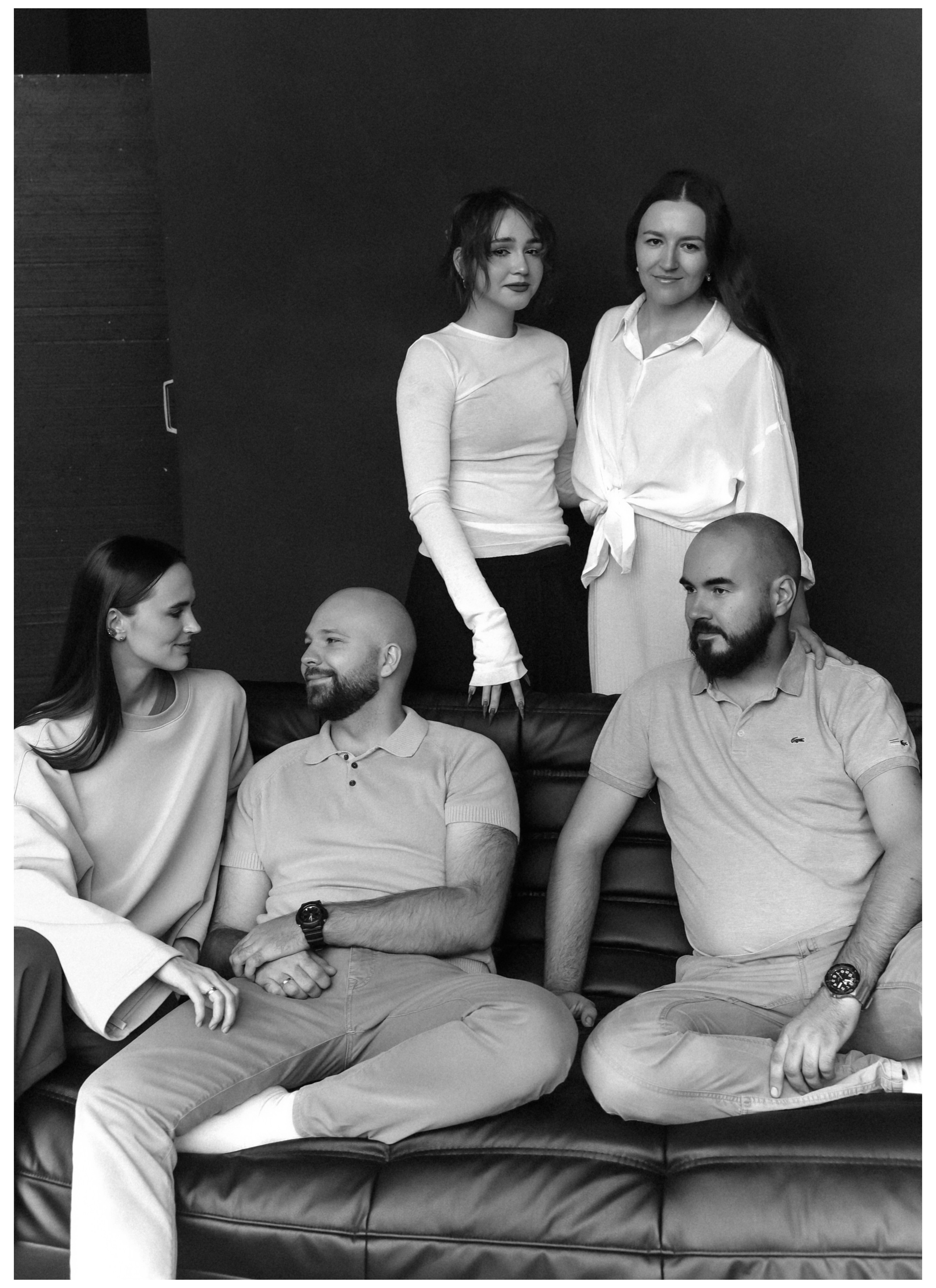 Семейная съемка. Фотограф Москва, Санкт-Петербург, Абакан