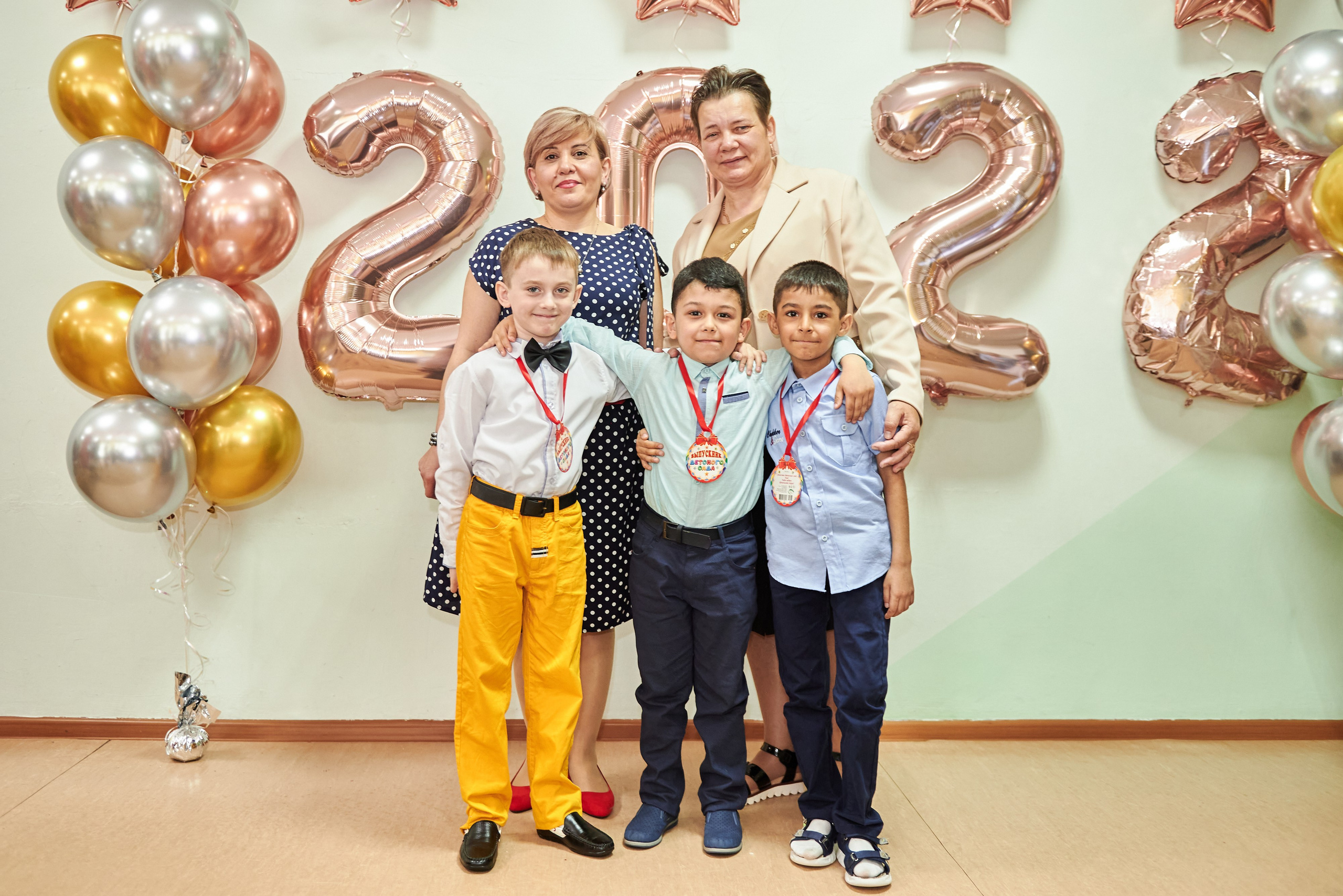 Детские праздники, Выпускные, 1 сентября. Выпускные Альбомы в Нижнем Новгороде