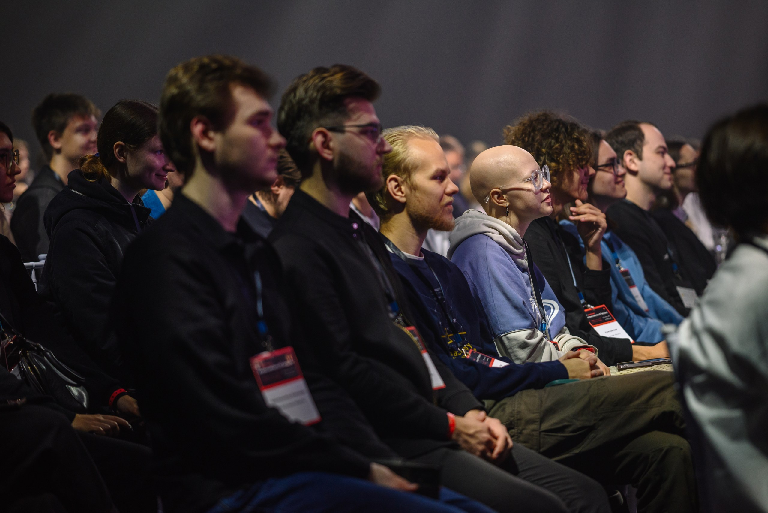 Свой код. Dmitry Gagarin Photographer