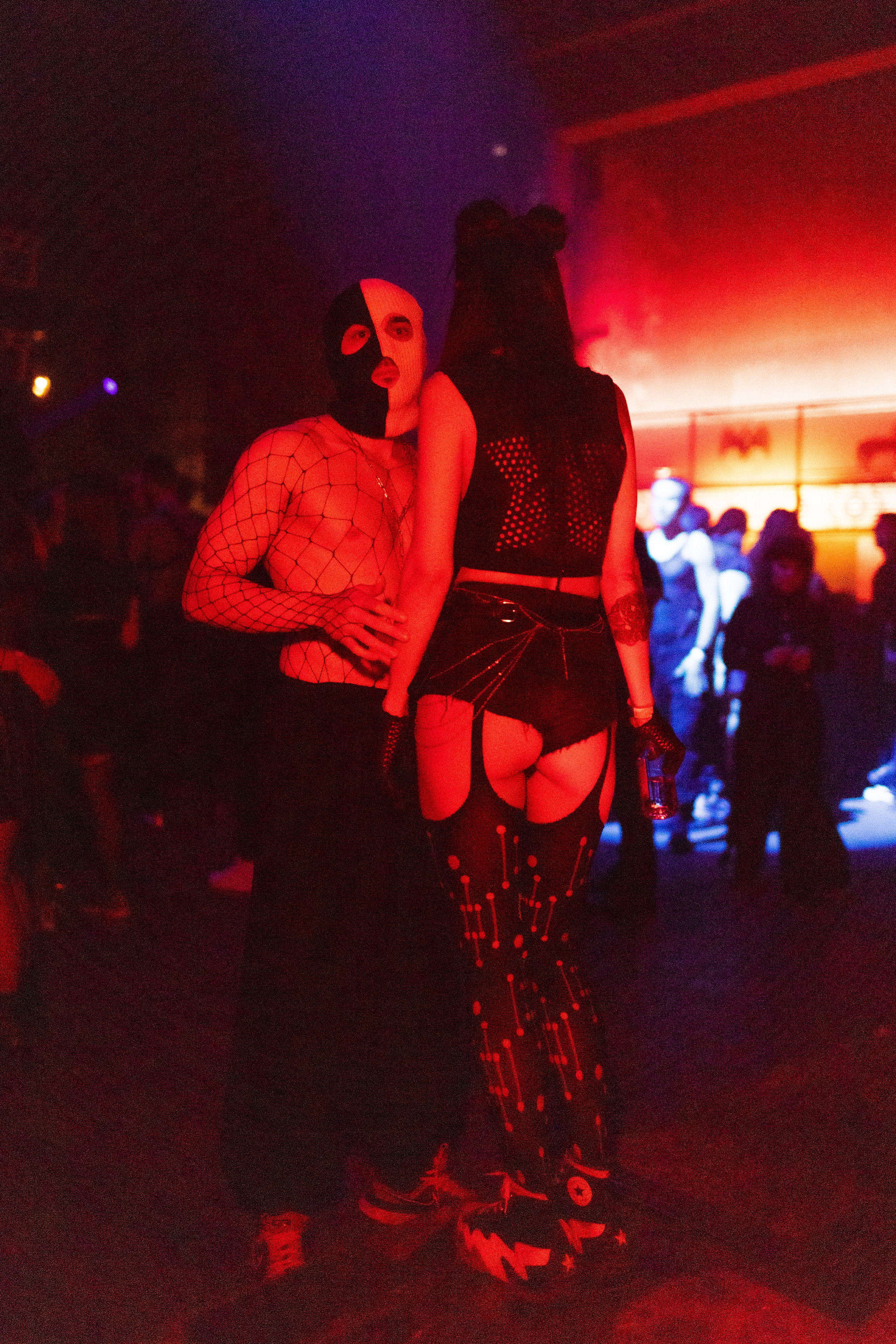 SENS 2023. Фотограф в Москве Десятова Ксения