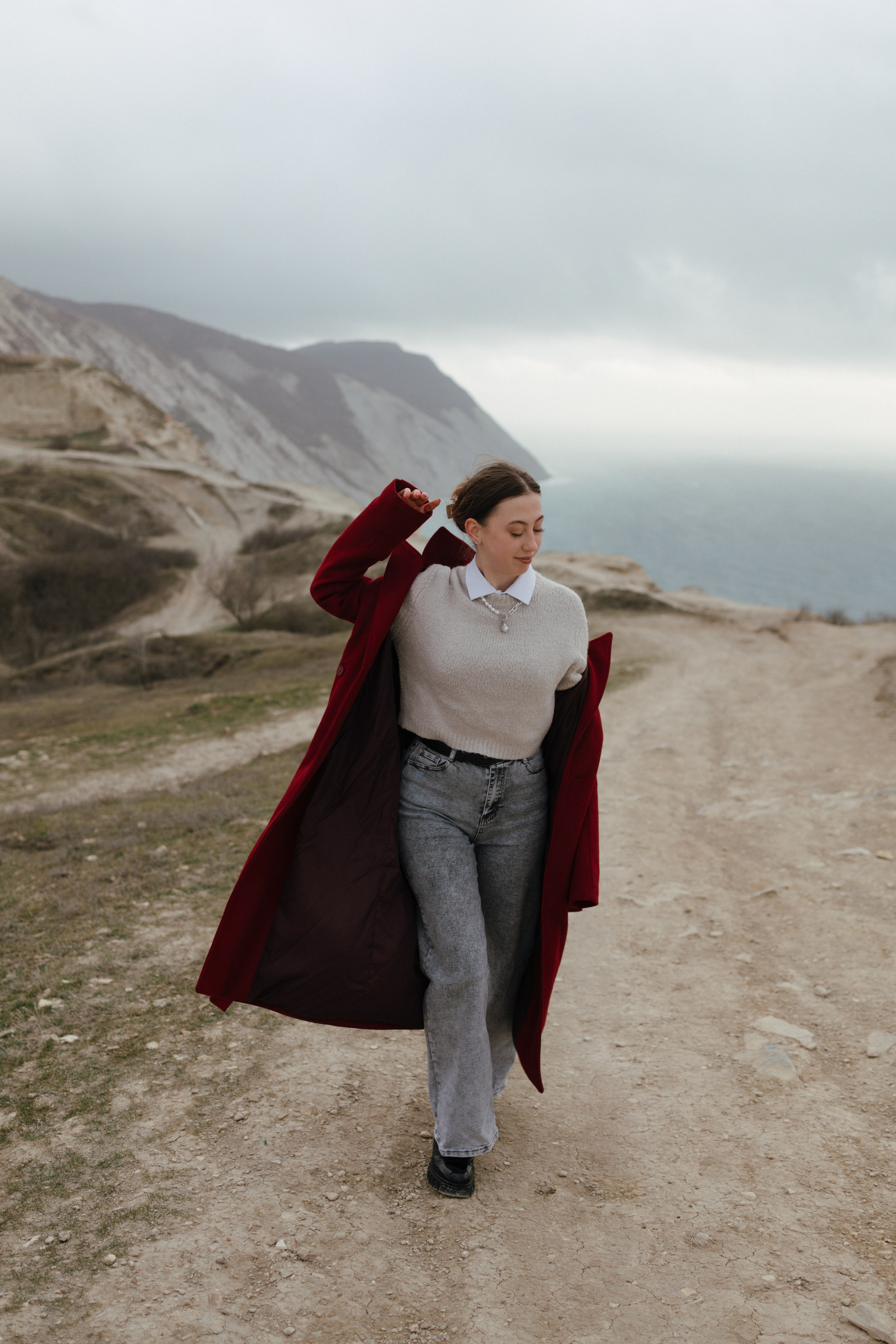 Валентина и Иван, г. Анапа