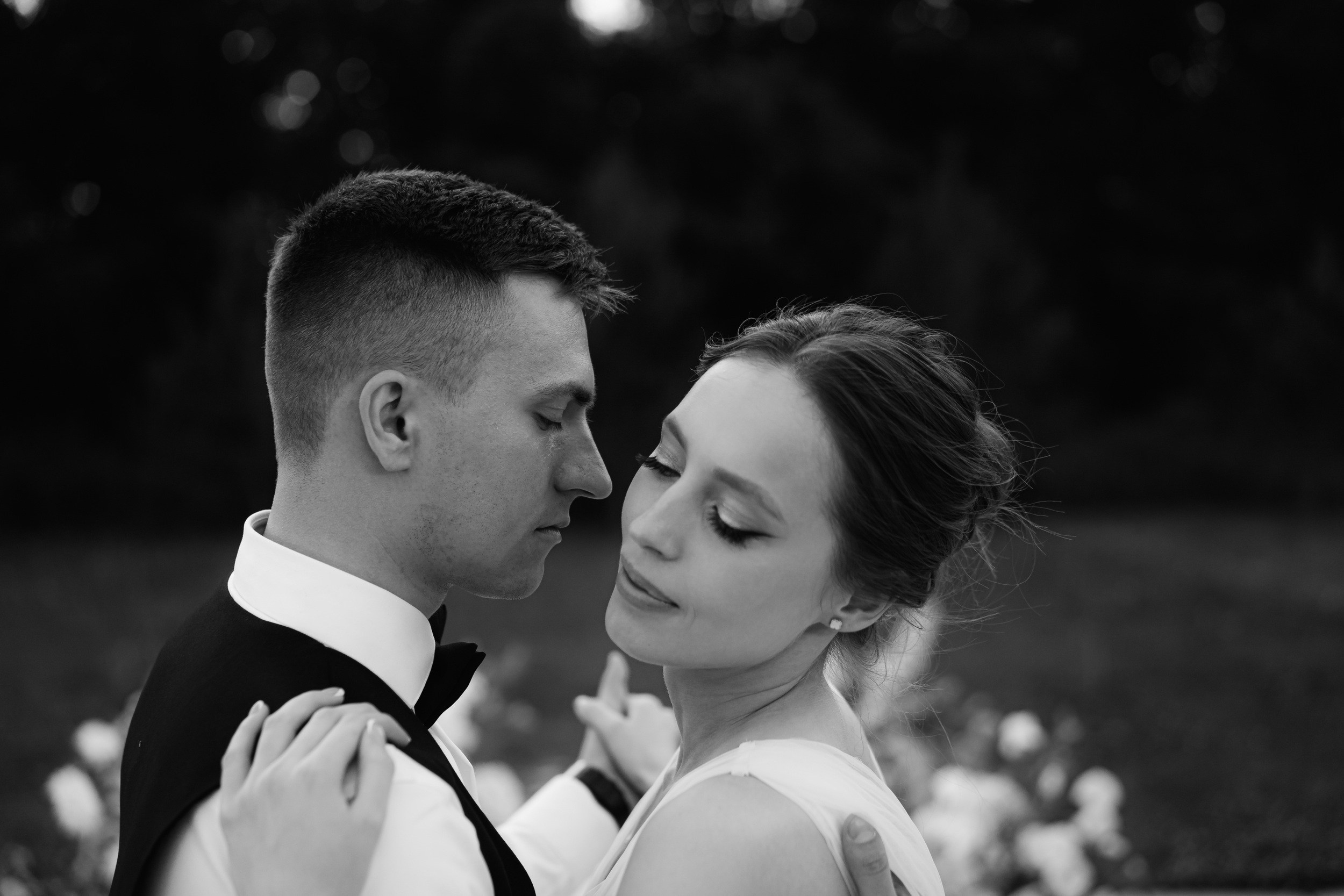 Анна и Александр. Свадебный фотограф в Хабаровске Момот Валерий