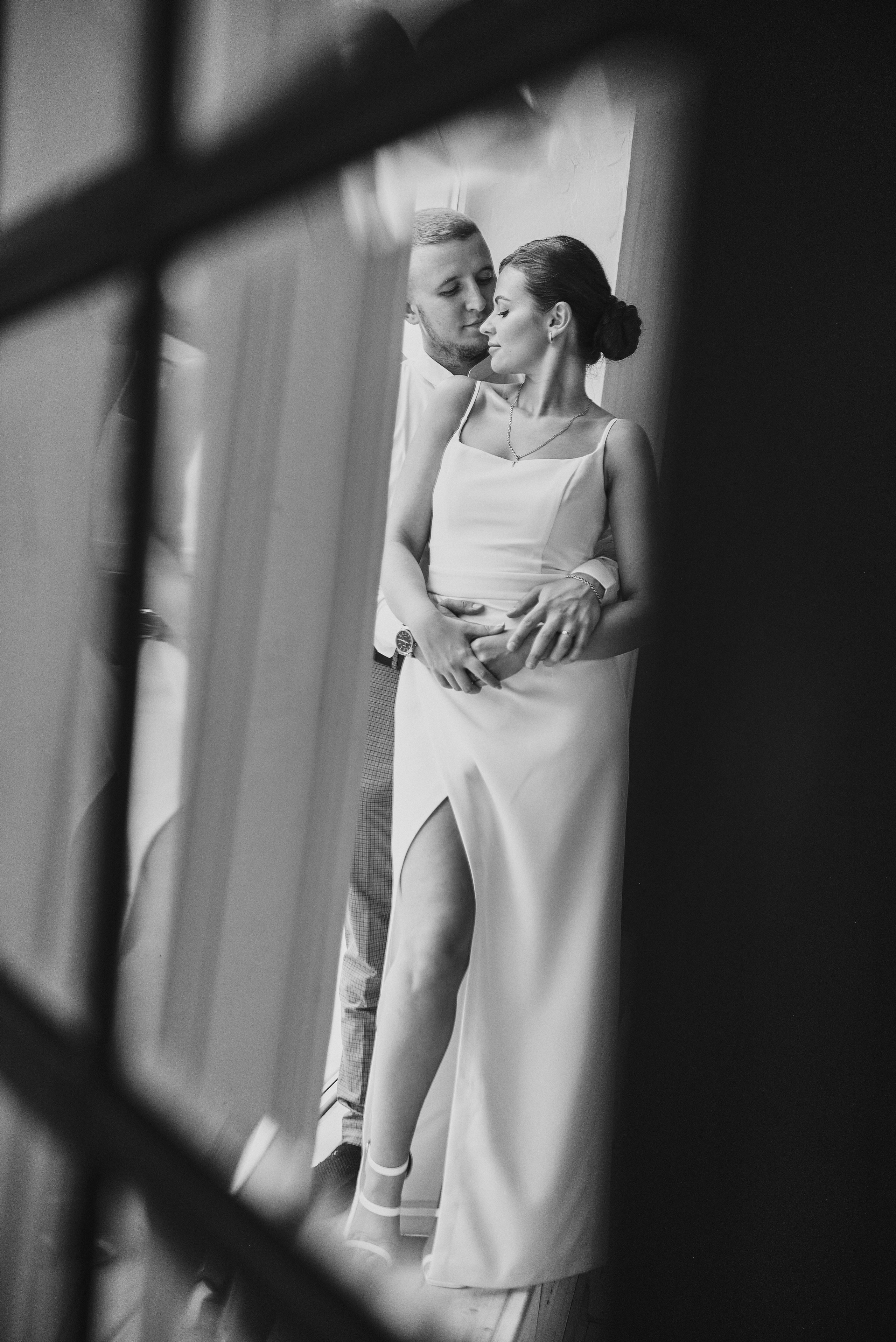 Свадебная фотография в Пензе. Свадебный и семейный фотограф Петр Гатыло