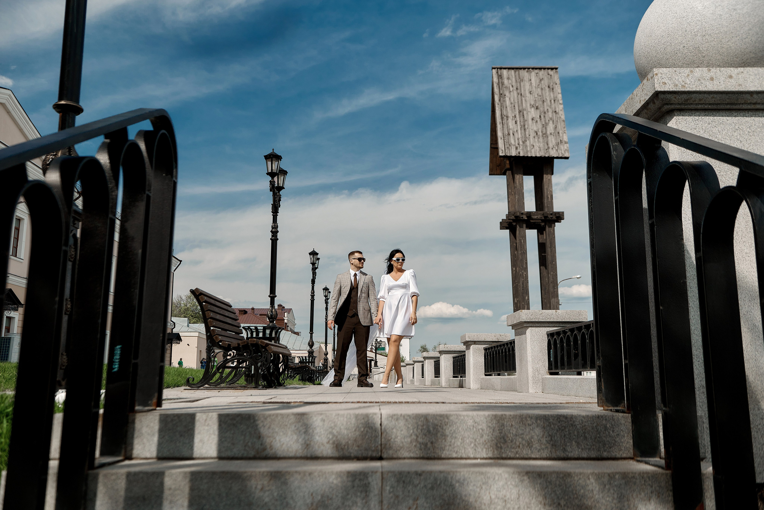 Свадебная фотография в Пензе. Свадебный и семейный фотограф Петр Гатыло