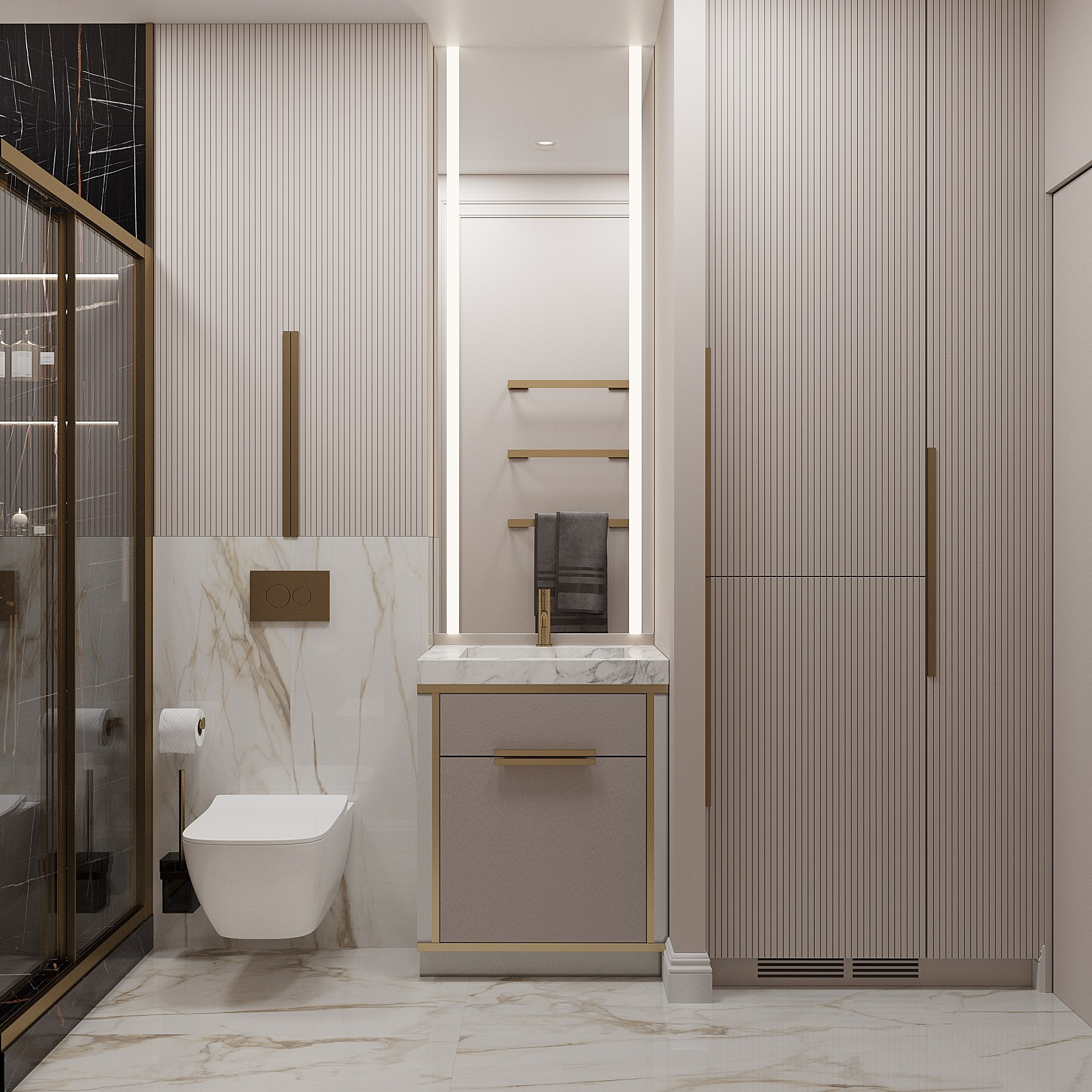 ЖК «Метрополия». Hedonist design. Дизайн интерьера комфорт и бизнес класса. Москва и весь мир