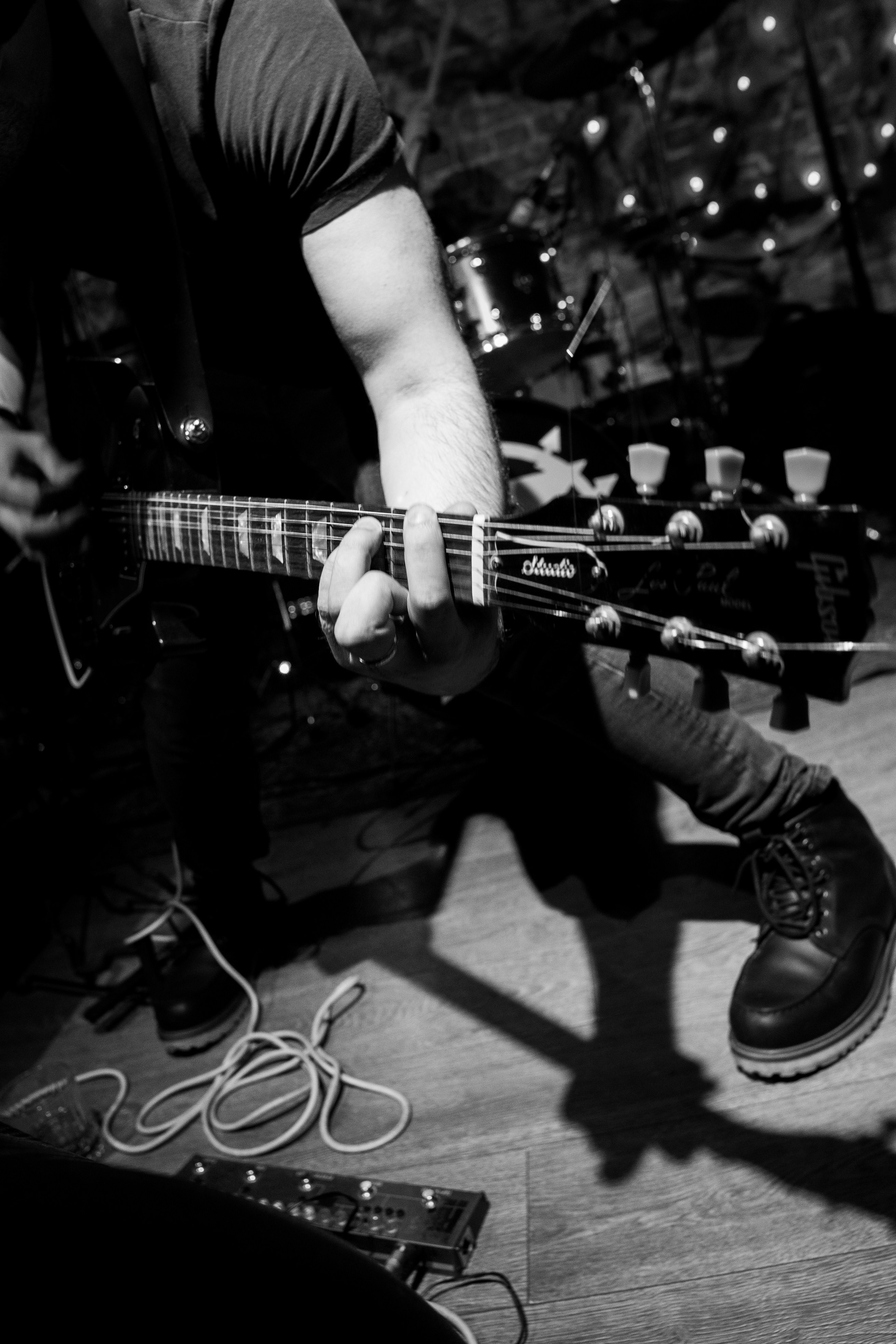 Группа 4:44 // Презентация альбома «Перезагрузка». Фотограф в Самаре Иван Булатов