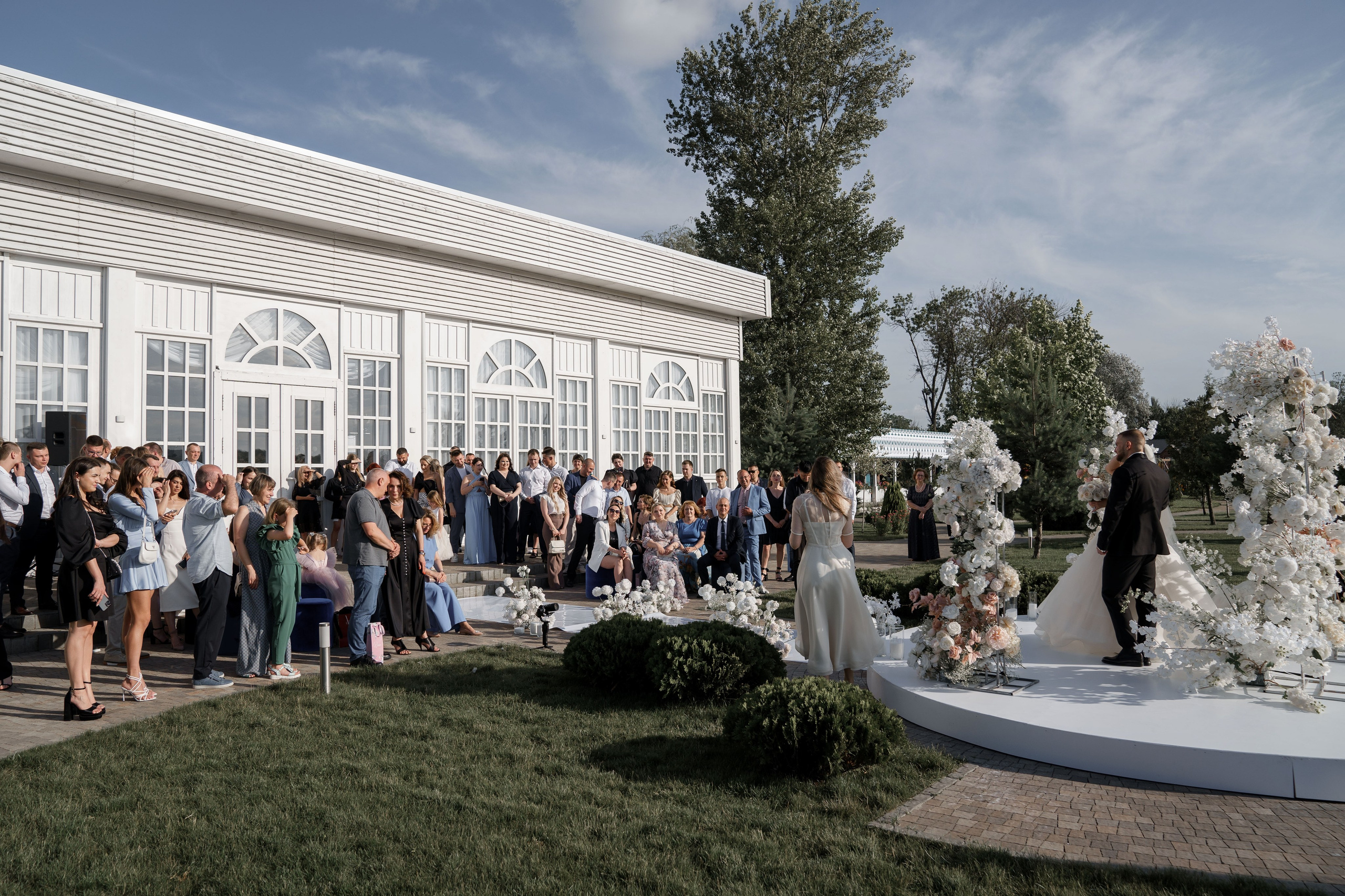 Антон и Ксения. Свадебный и репортажный фотограф Ростов-на-Дону Алексей Гуль