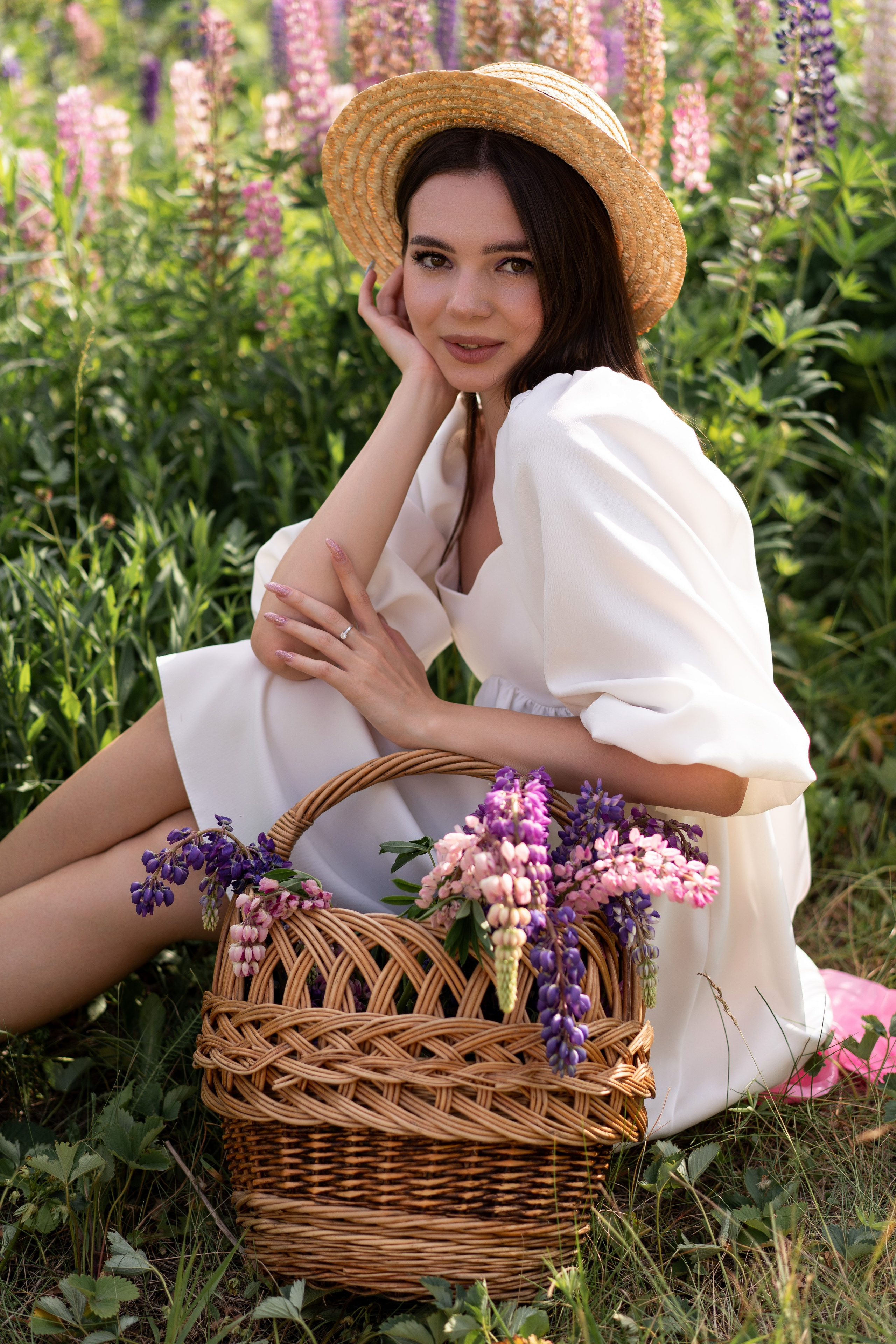 Анастасия. Margosha-ph.ru