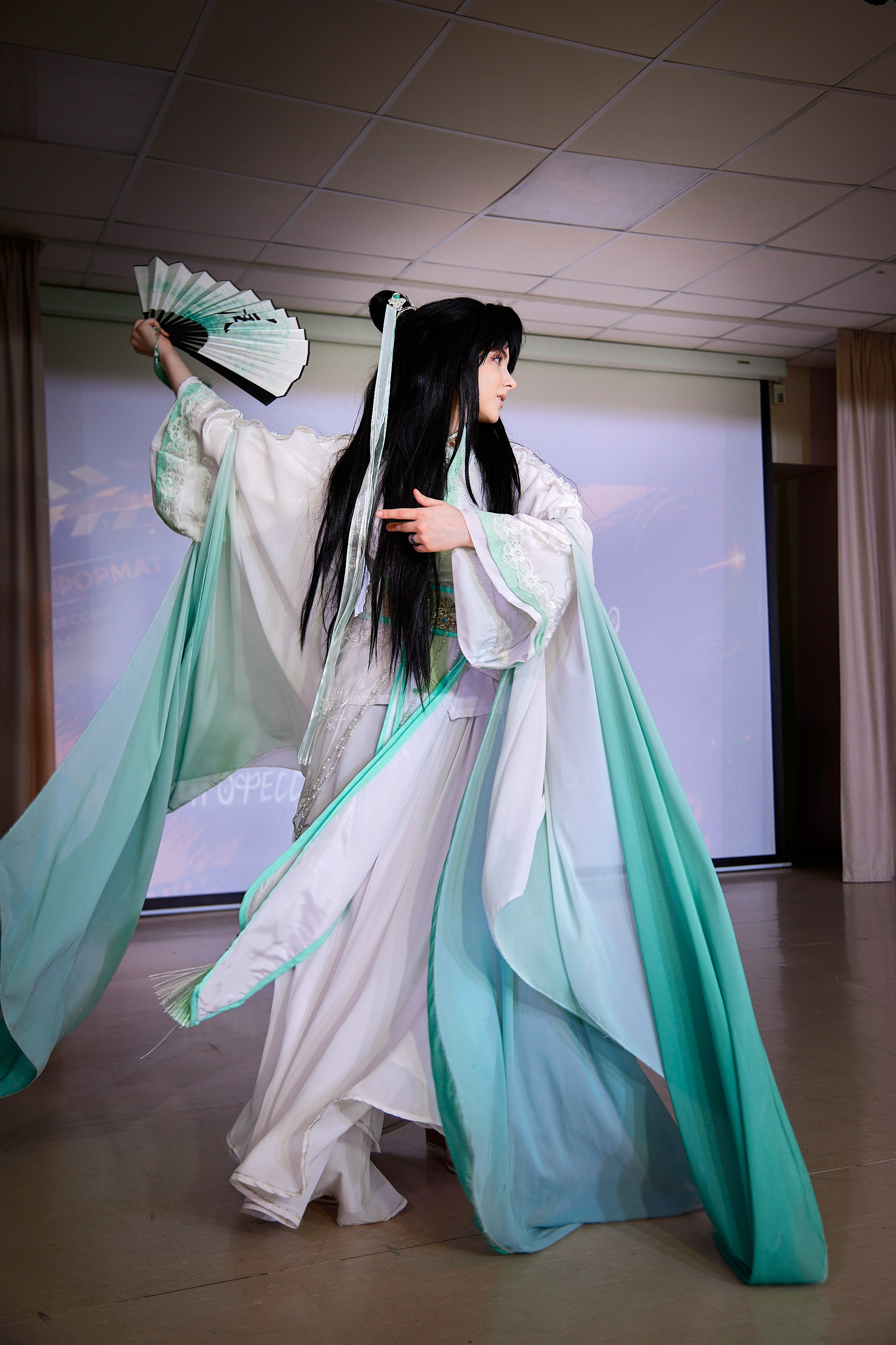 Неформат 2026 (Школа 91). Портретный фотограф Евгений Денисов