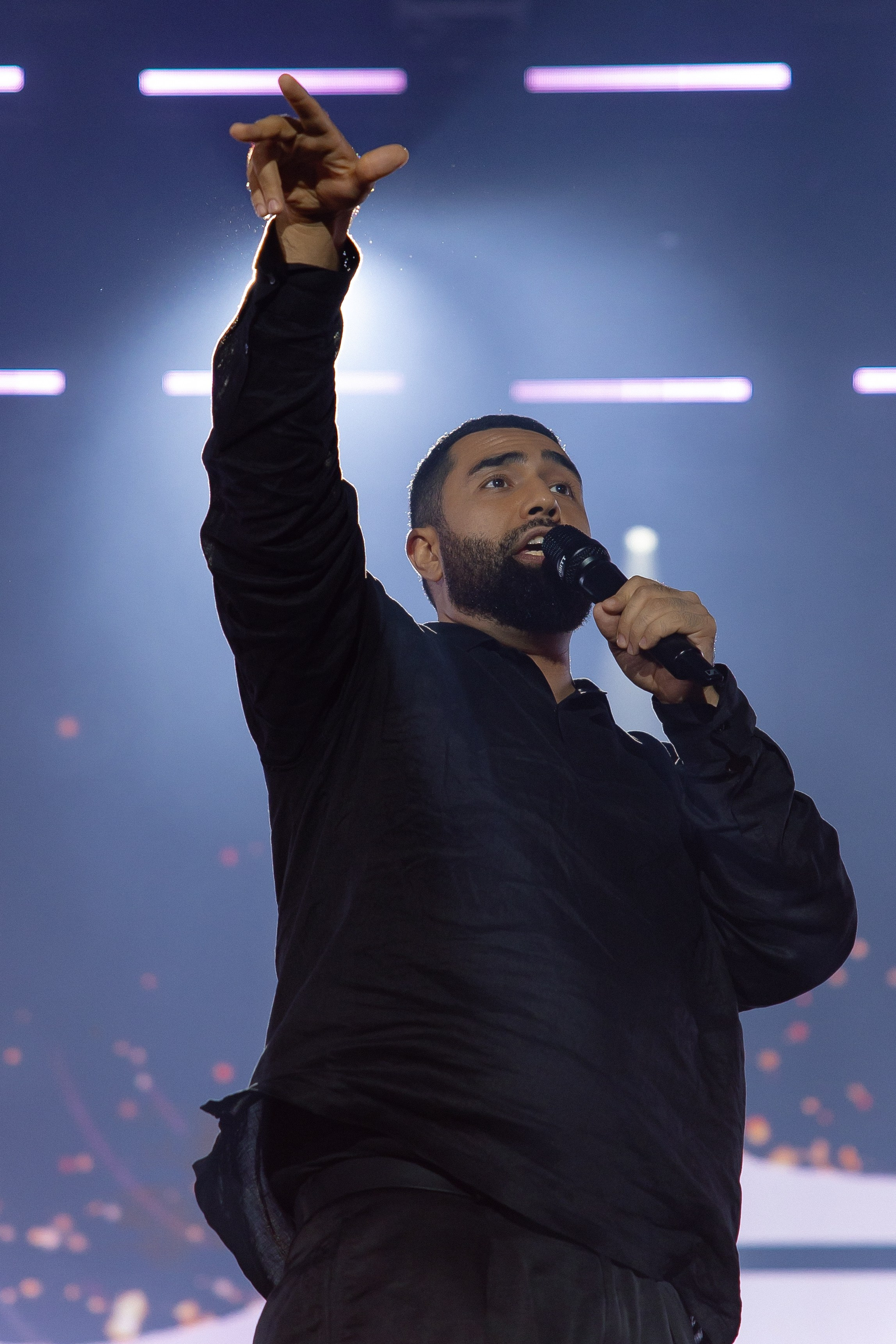 Dream Fest Баку. Свадебный фотограф Москва и Санкт-Петерург Артем Мамонов