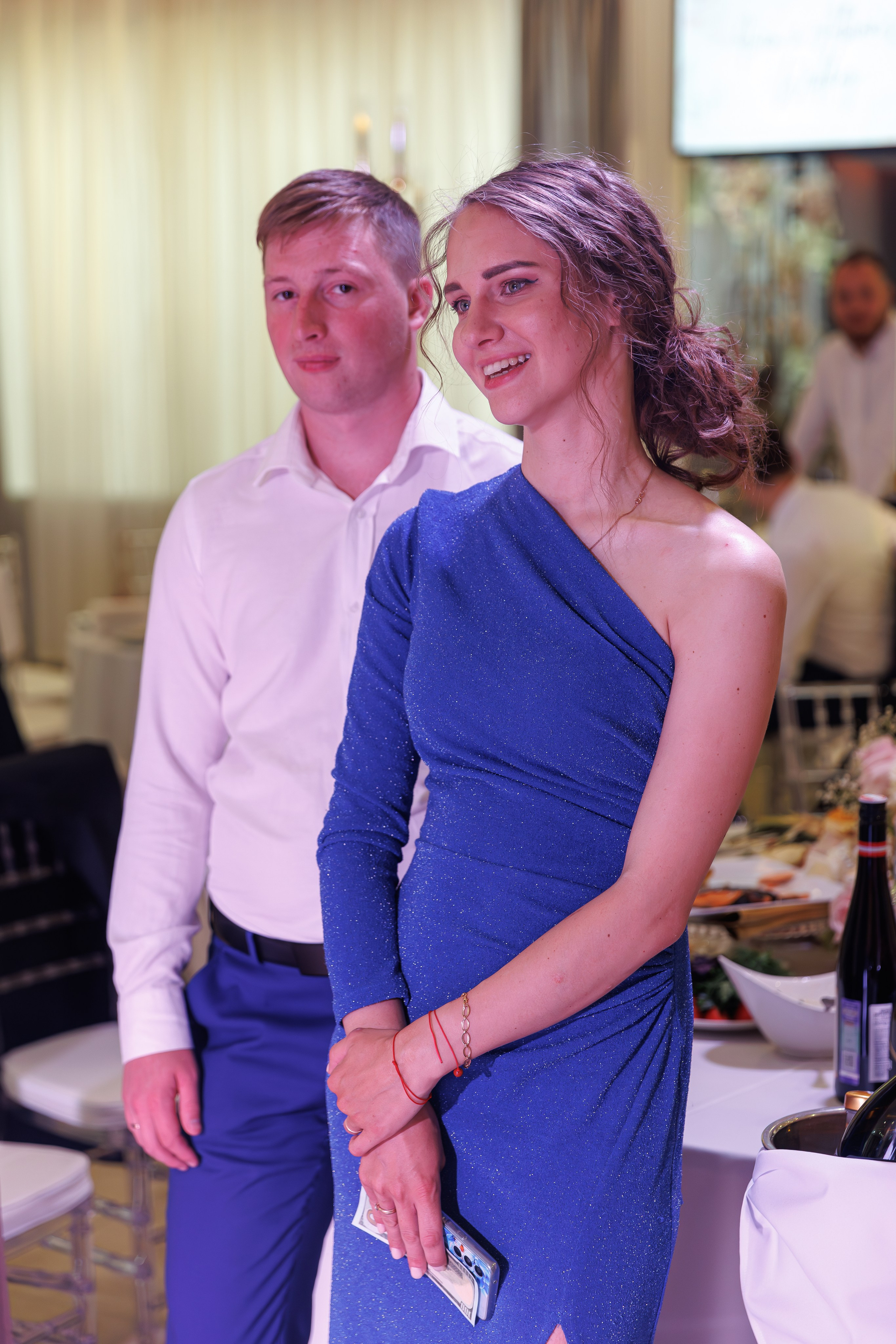 Свадьба в Москва сити и в ресторане Republic Hall. Свадебный фотограф Москва и МО Сергей Киржаев