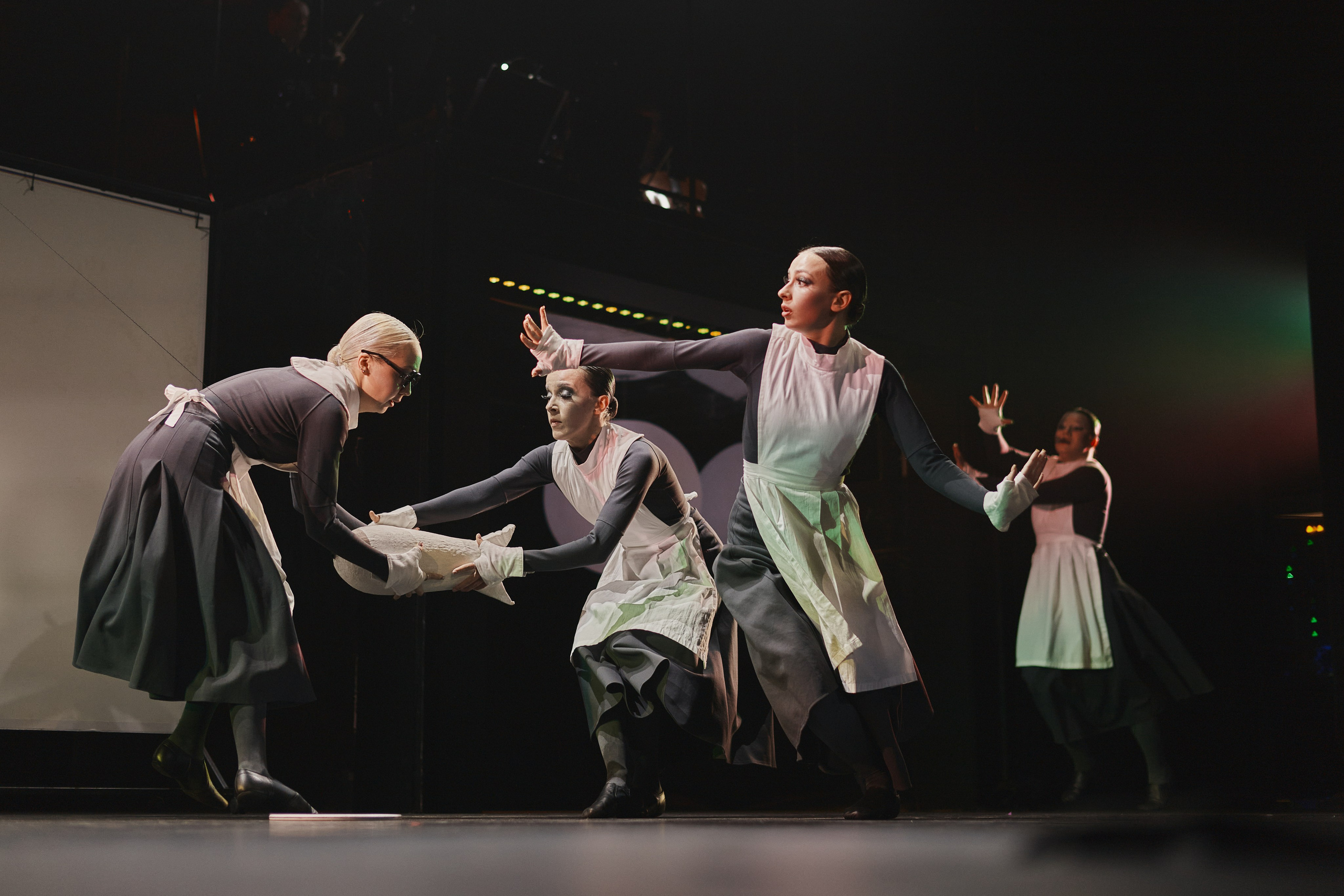 «Я вижу звезды» (второй показ)