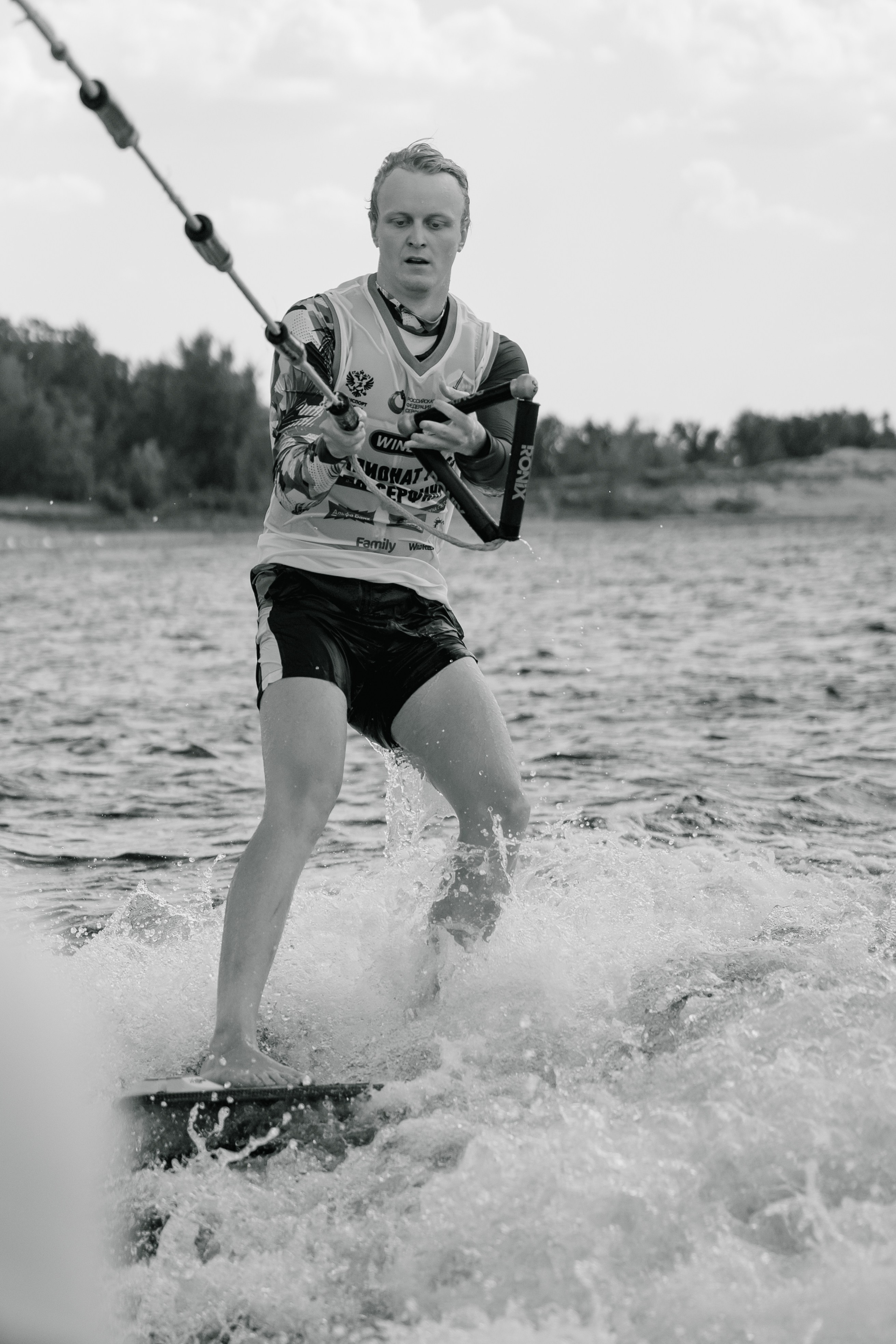 Surf 2025. Фотограф Валерия Крахмалева