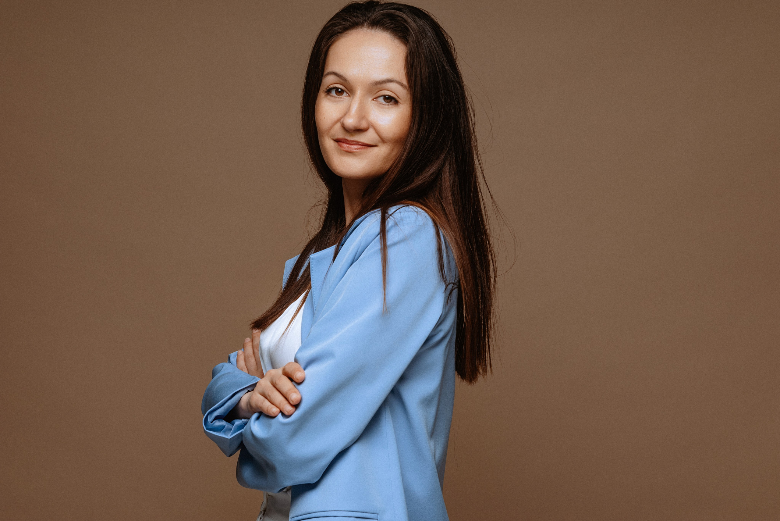 Фото Юлианы | Съемка фотографа 📷 Лизы Кукс