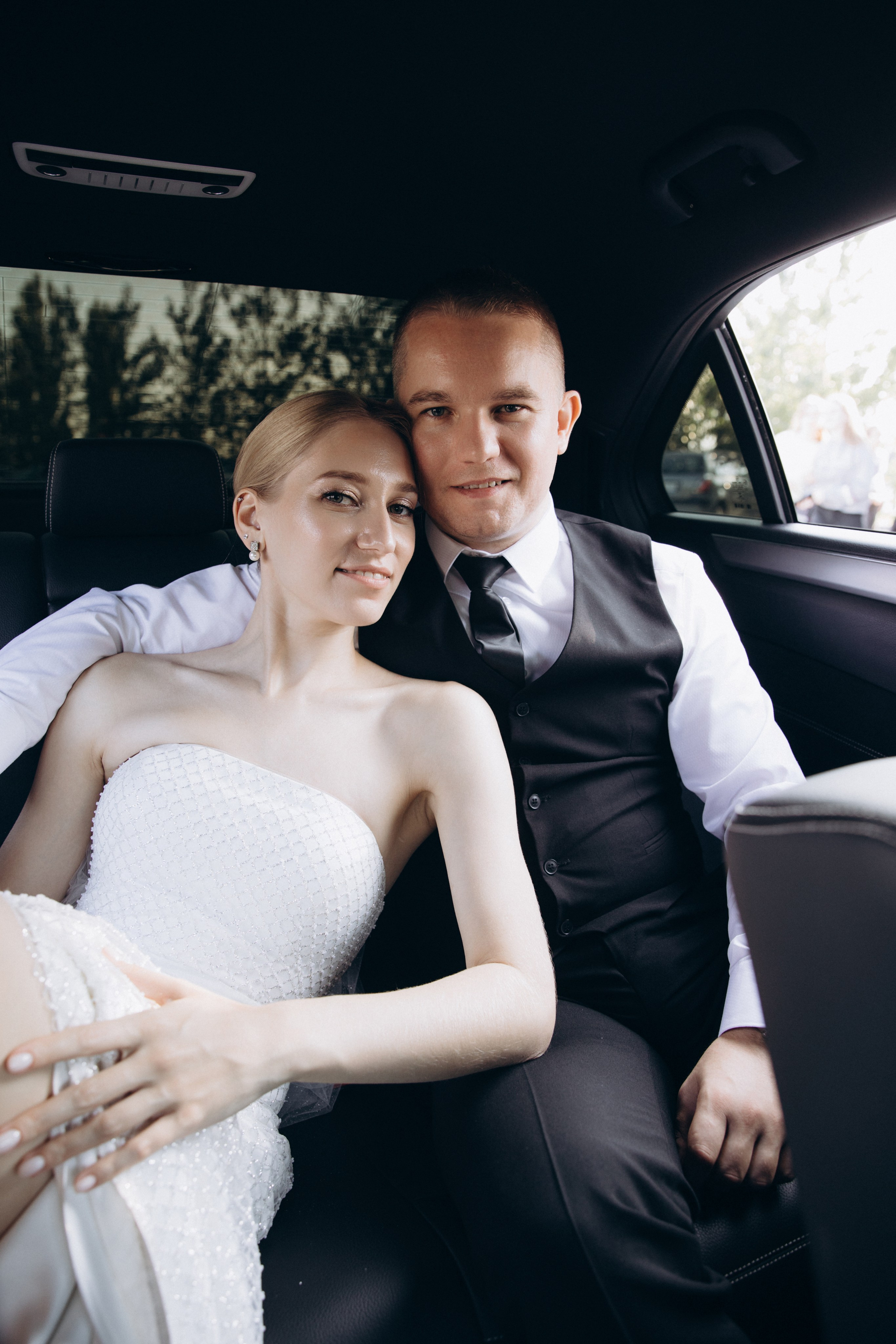 Андрей и Надежда. Свадьба. Свадебный фотограф Волгоград | Тарасова Светлана