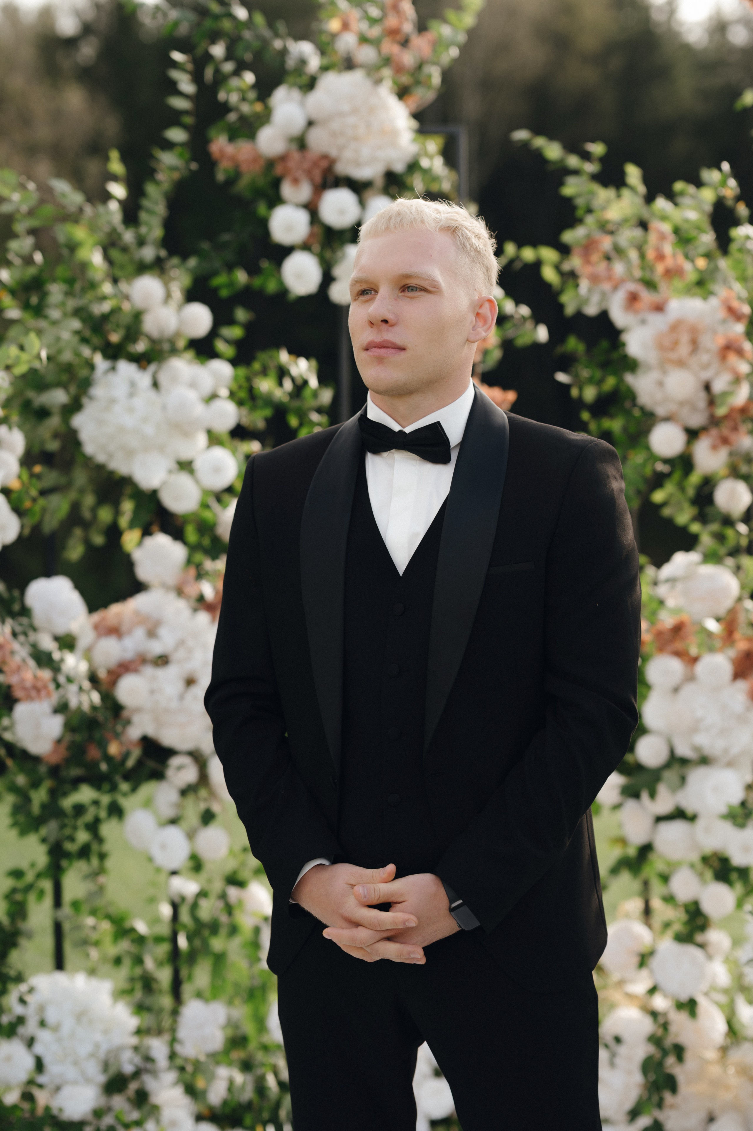 Красивая любовь. Свадебный фотограф в Минске Тагай Наталья