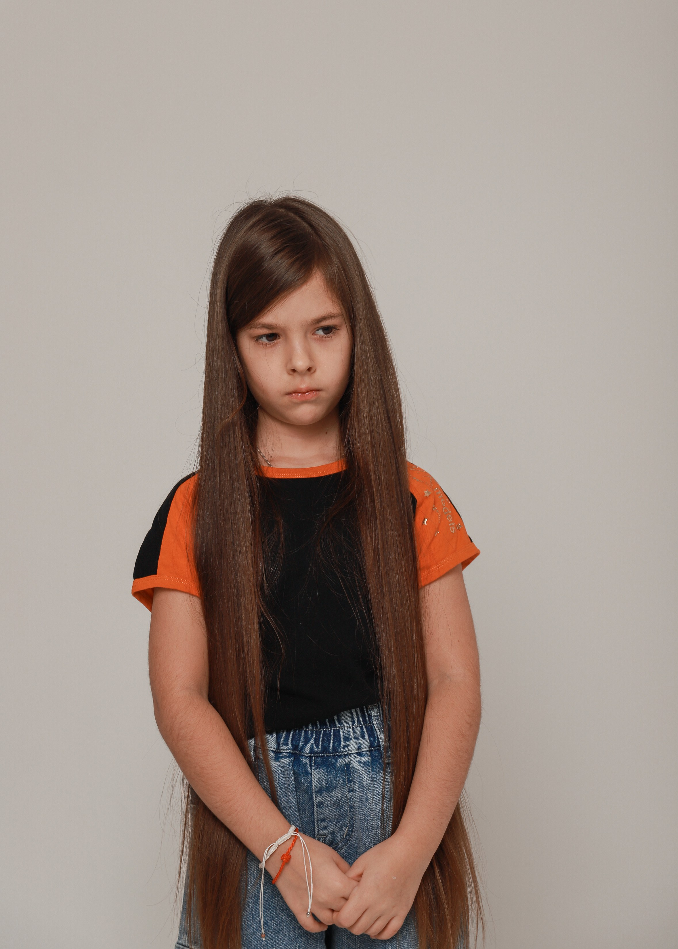 Модельные тесты и психологические портреты. Фотограф Юлия Мальцева