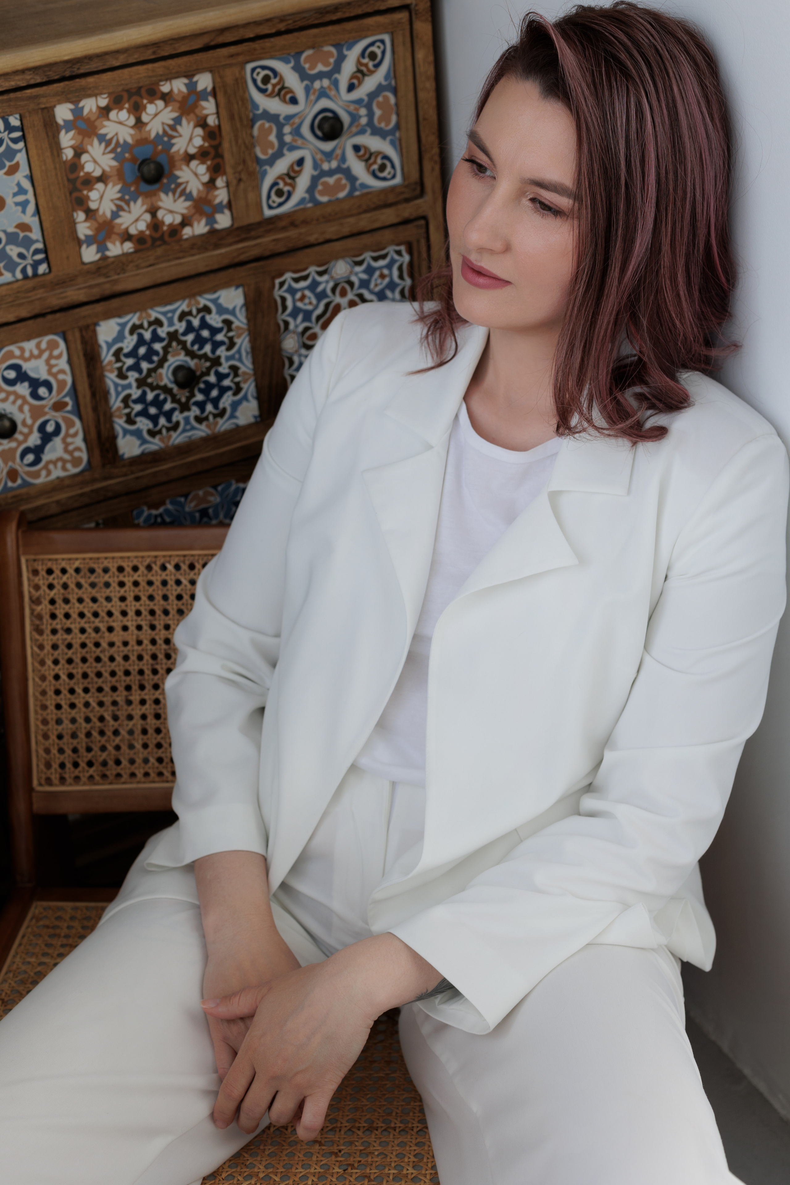 Татьяна. Главная