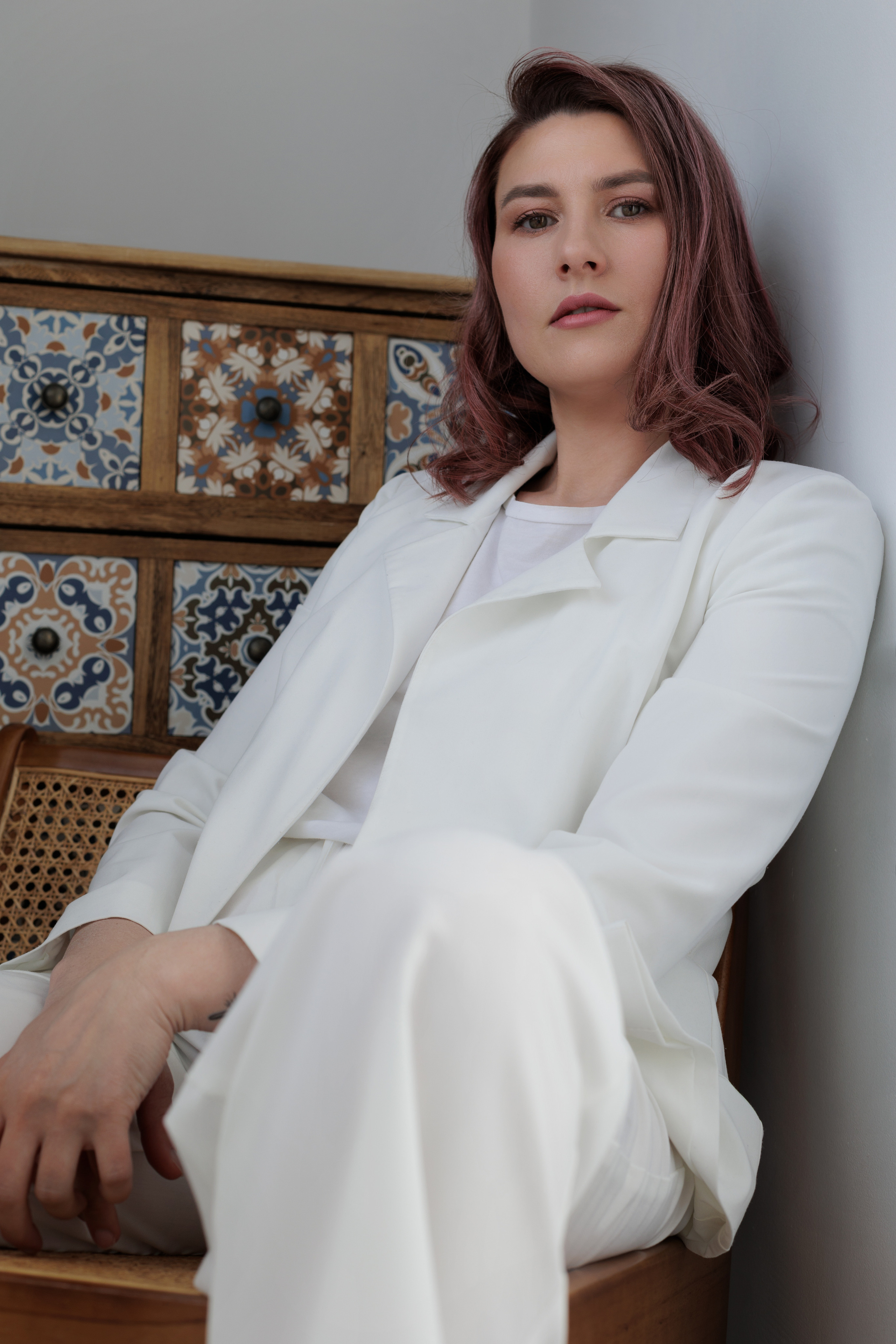 Татьяна. Главная