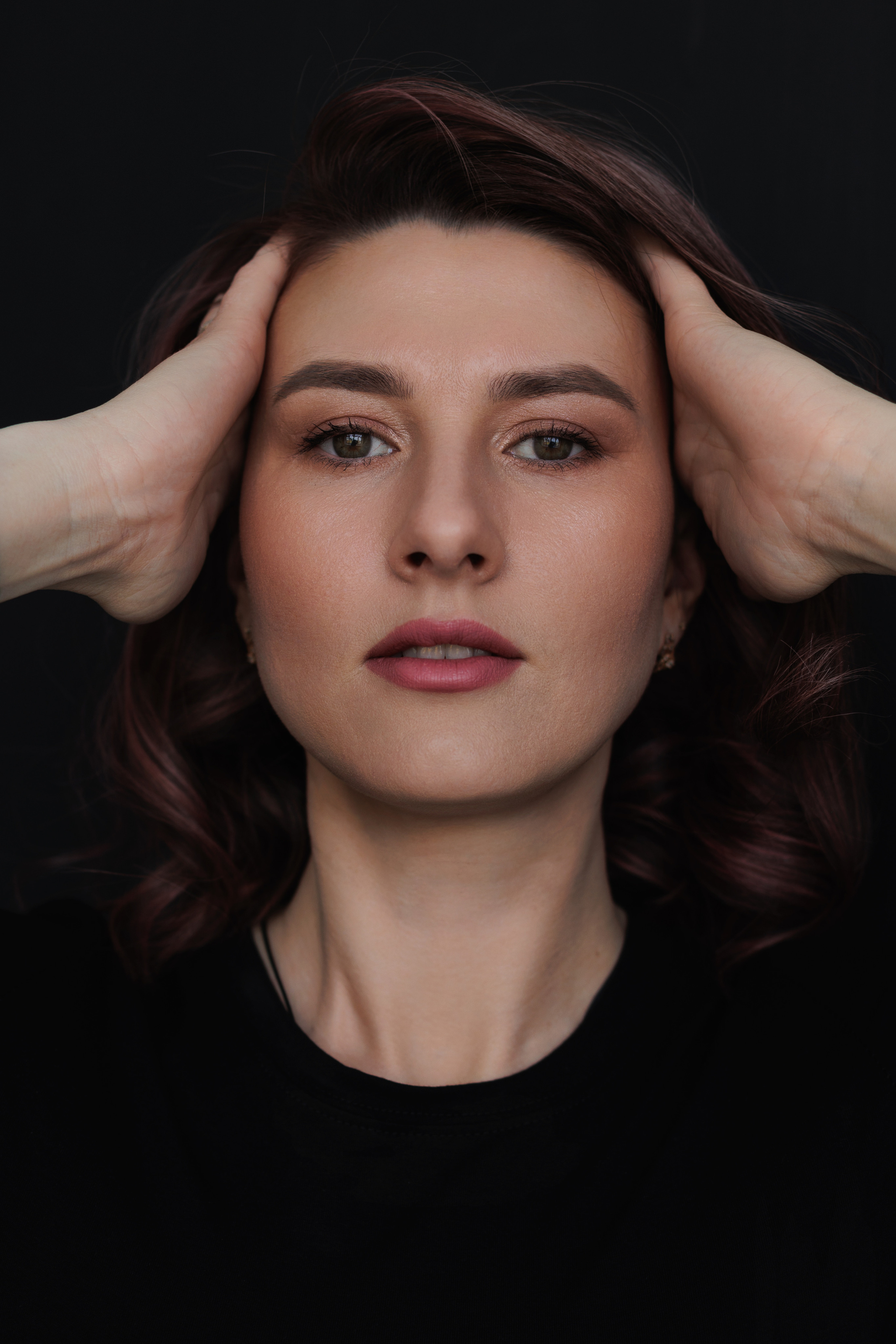 Татьяна. Главная