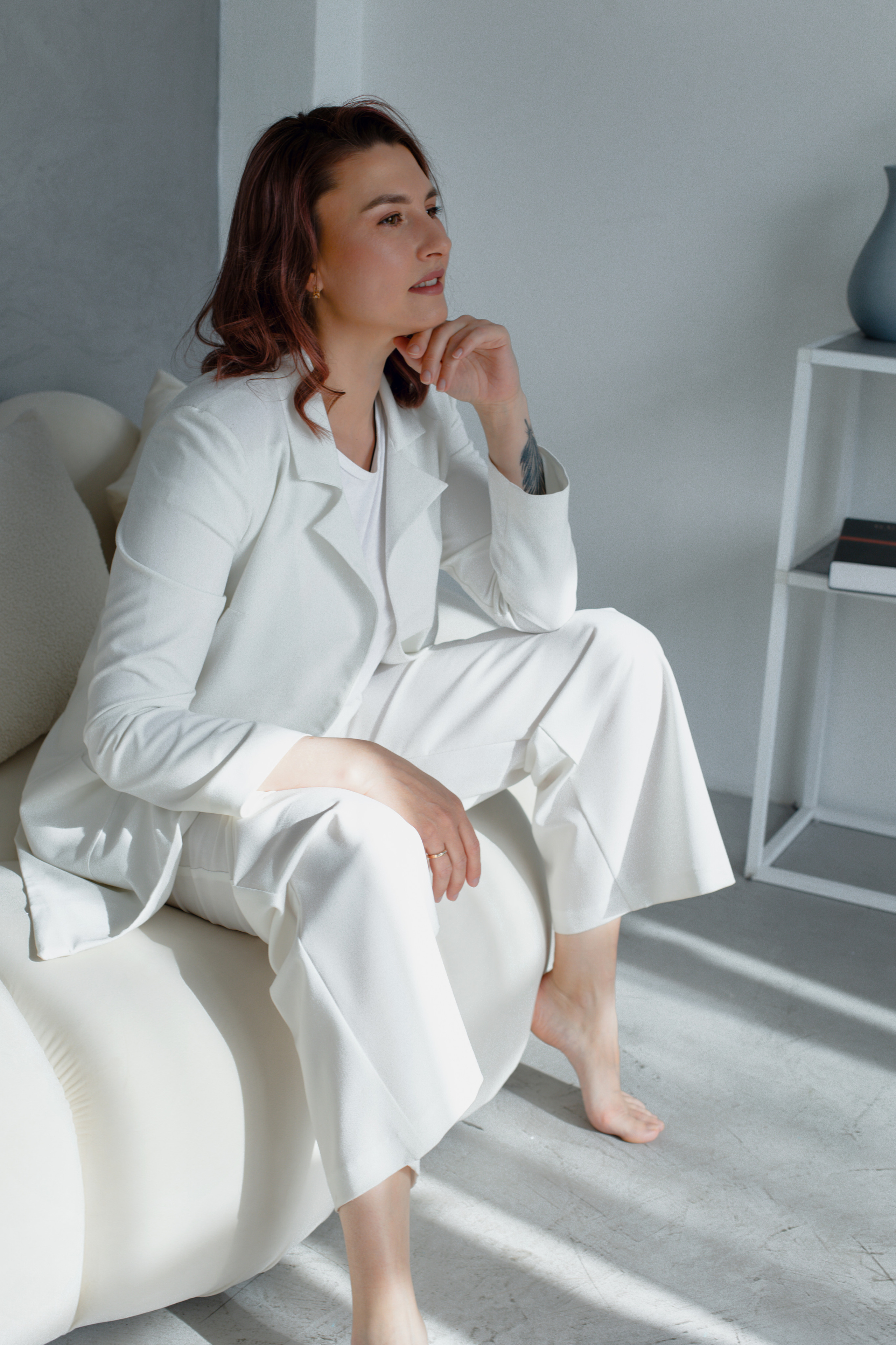 Татьяна. Главная