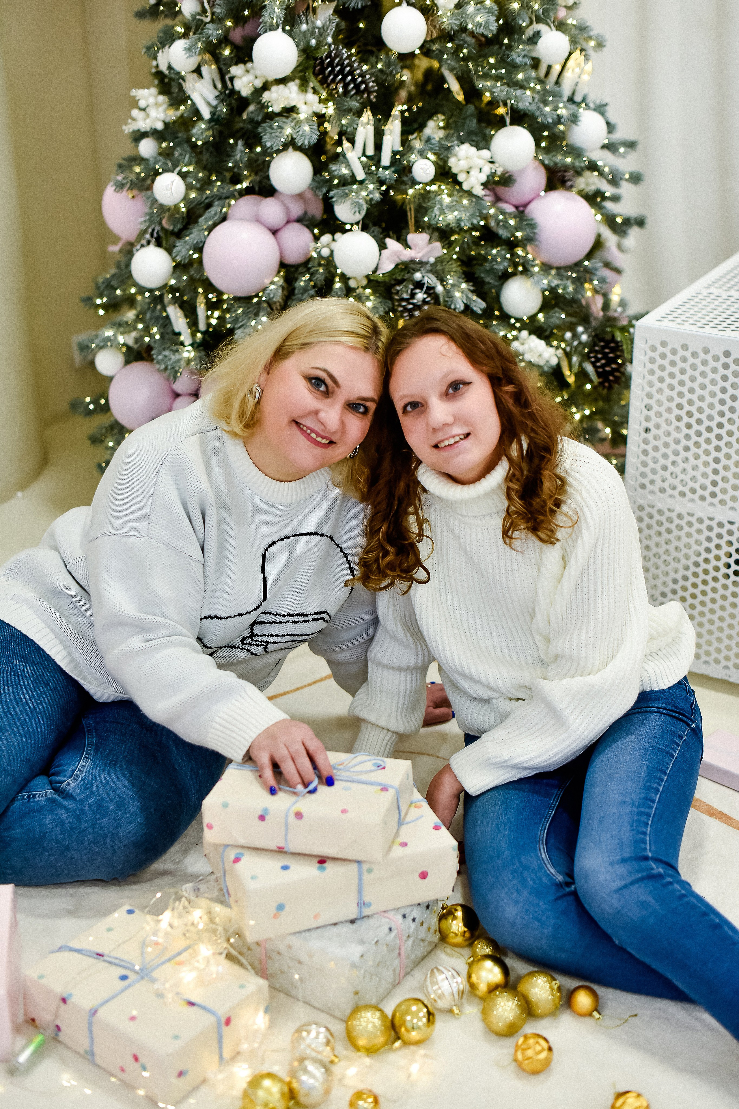 Оксана и ее детишки)))